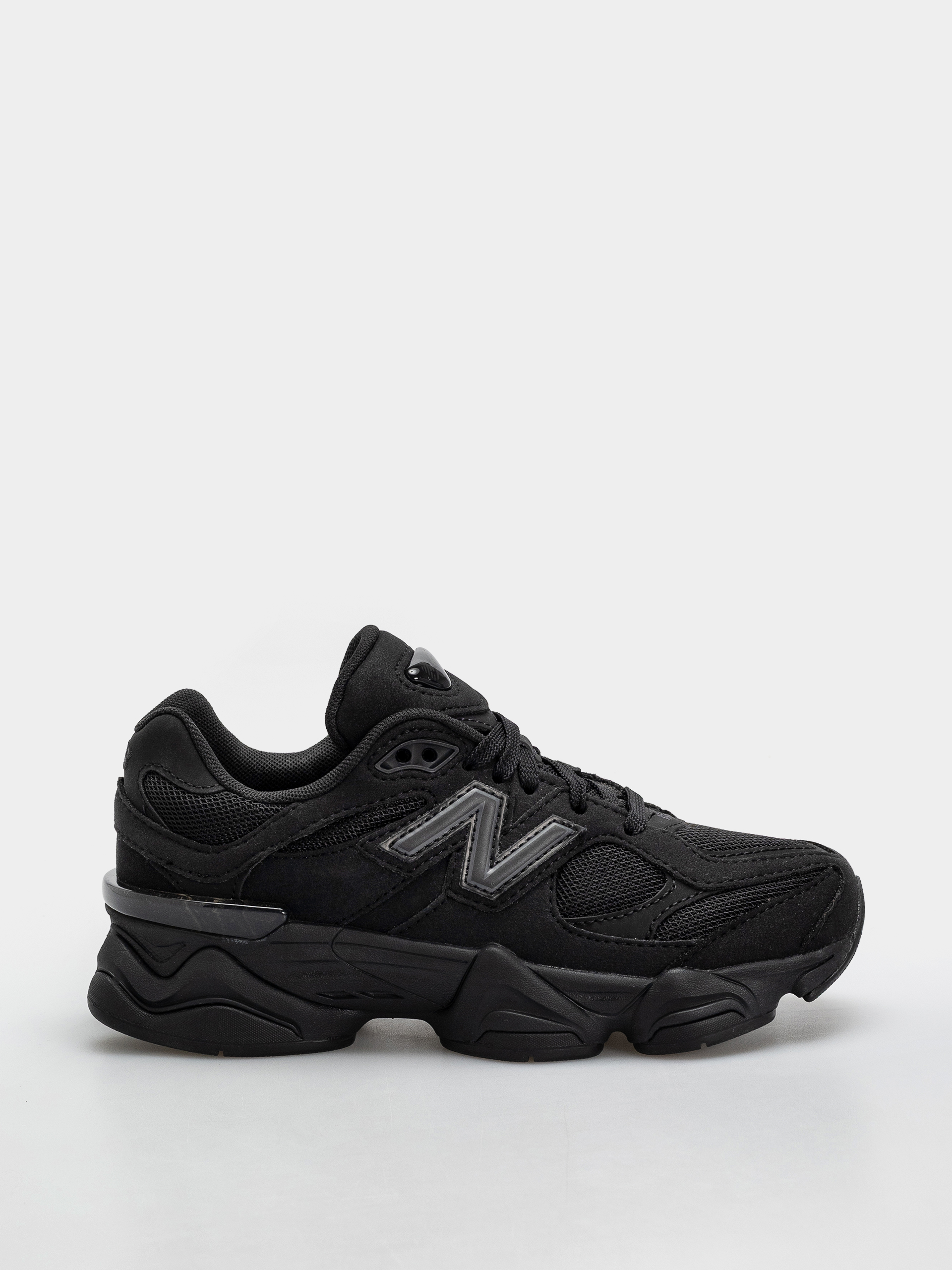 Pantofi New Balance 9060 JR (black/phantom)