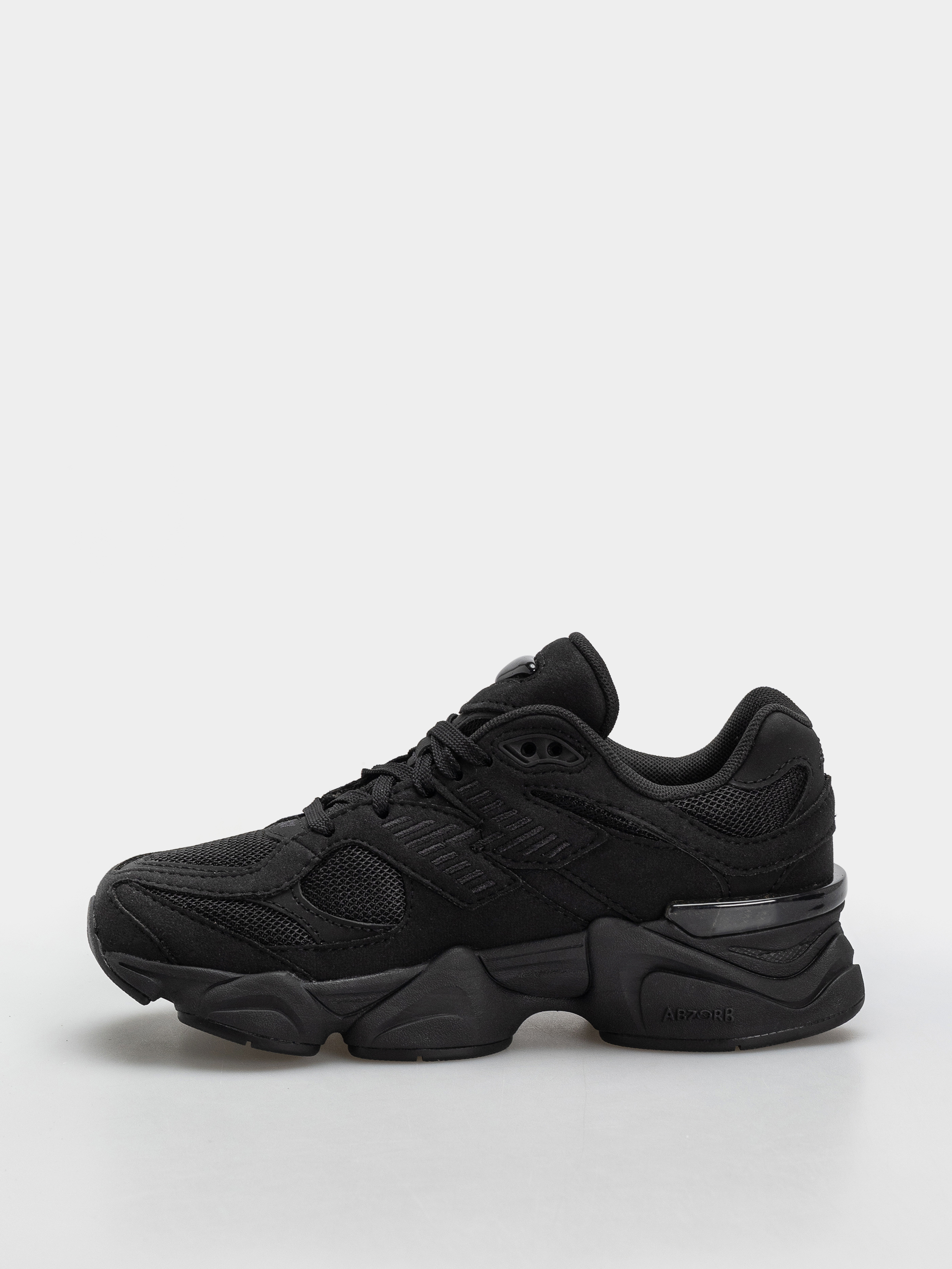 Pantofi New Balance 9060 JR (black/phantom)