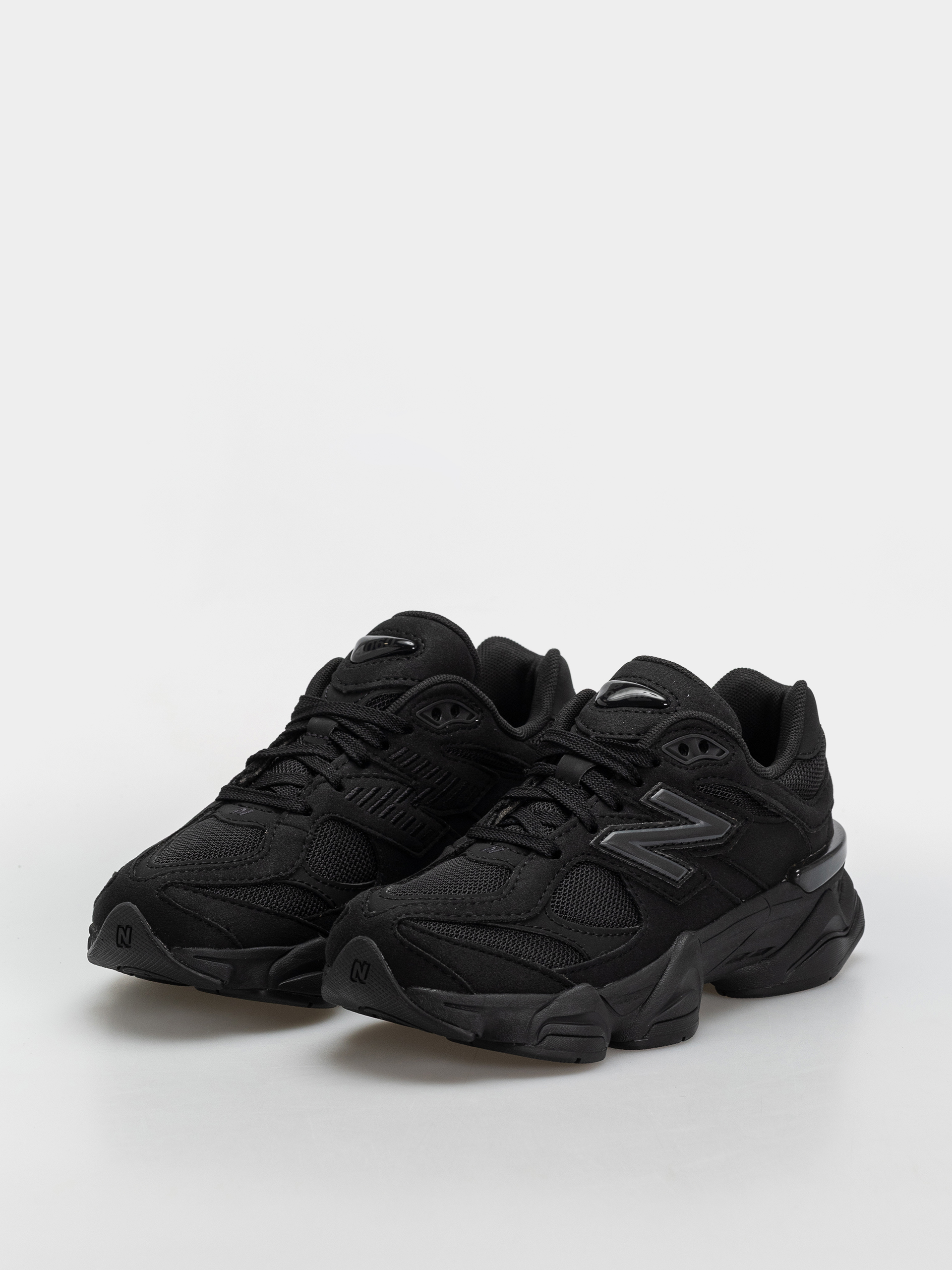 Pantofi New Balance 9060 JR (black/phantom)