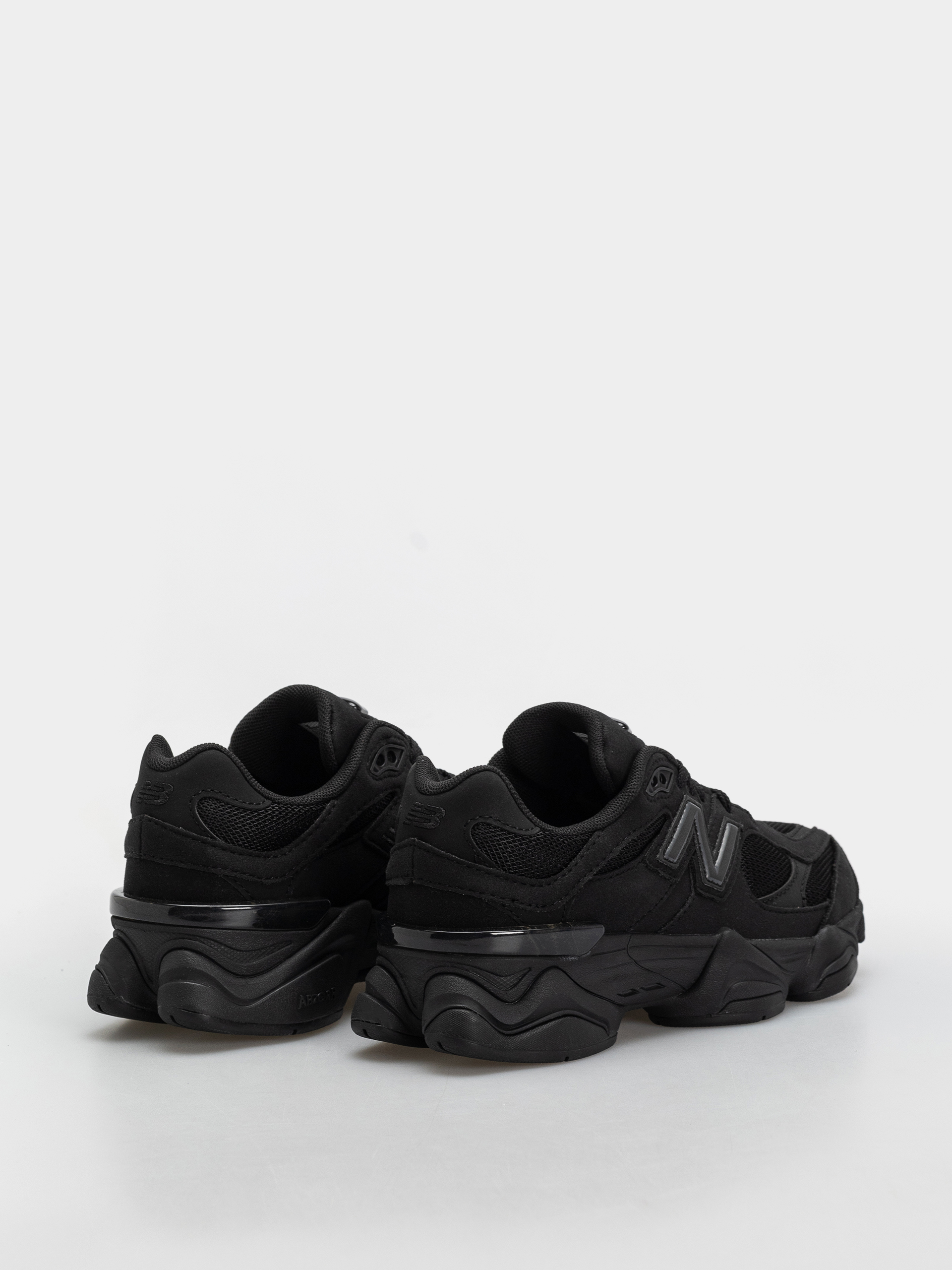 Pantofi New Balance 9060 JR (black/phantom)