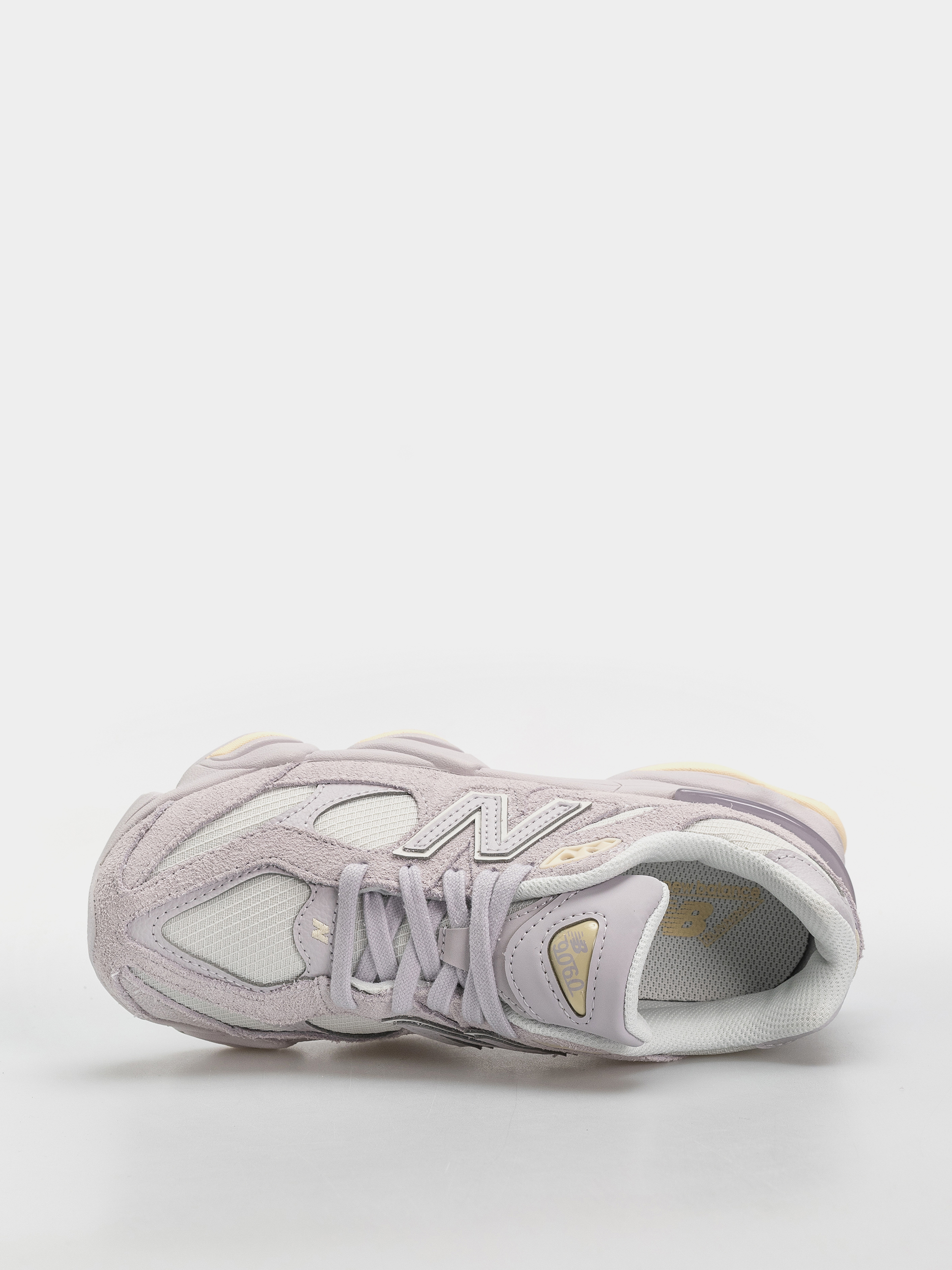 Pantofi New Balance 9060 JR (horizon grey/calcium)