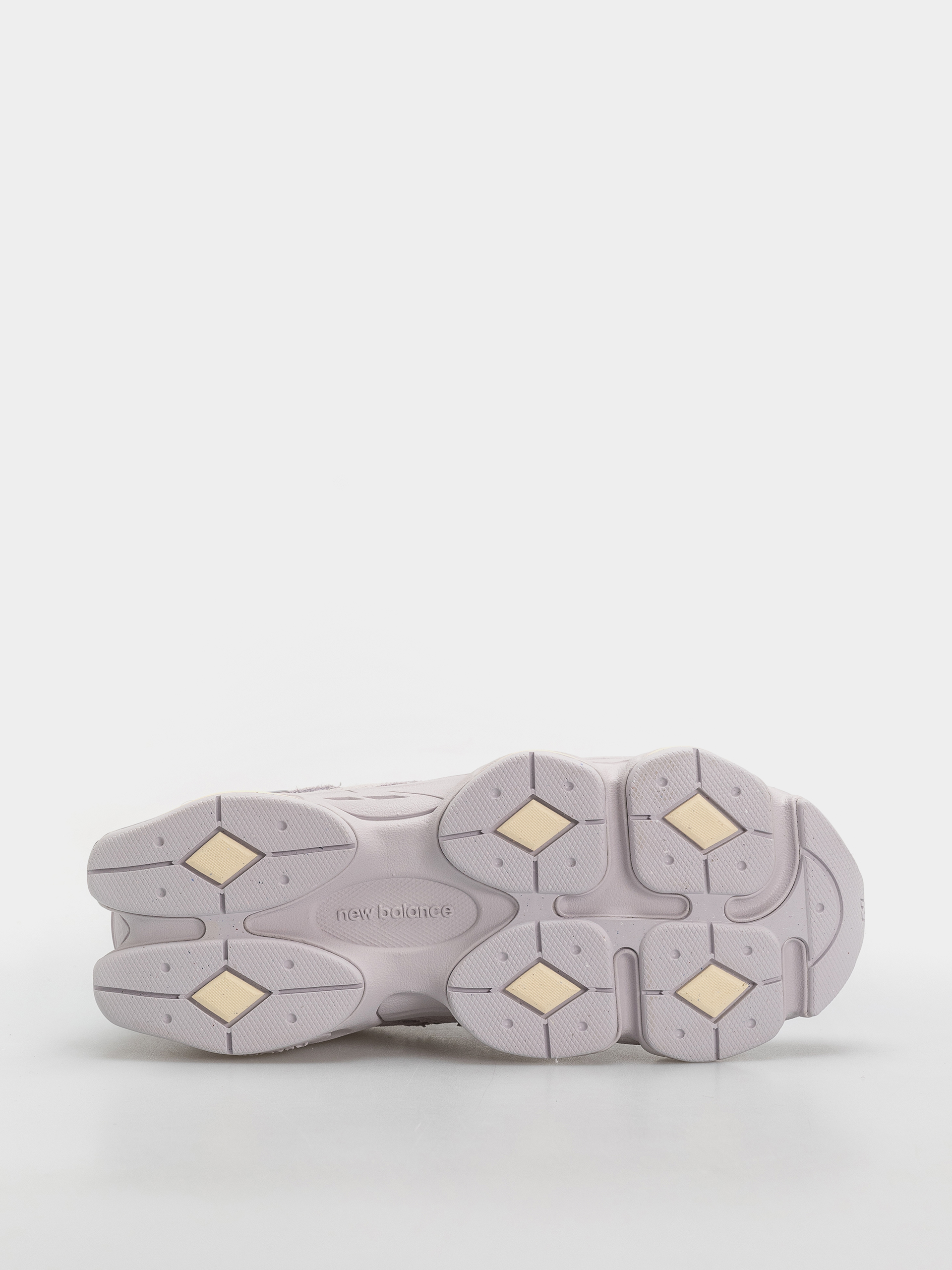 Pantofi New Balance 9060 JR (horizon grey/calcium)
