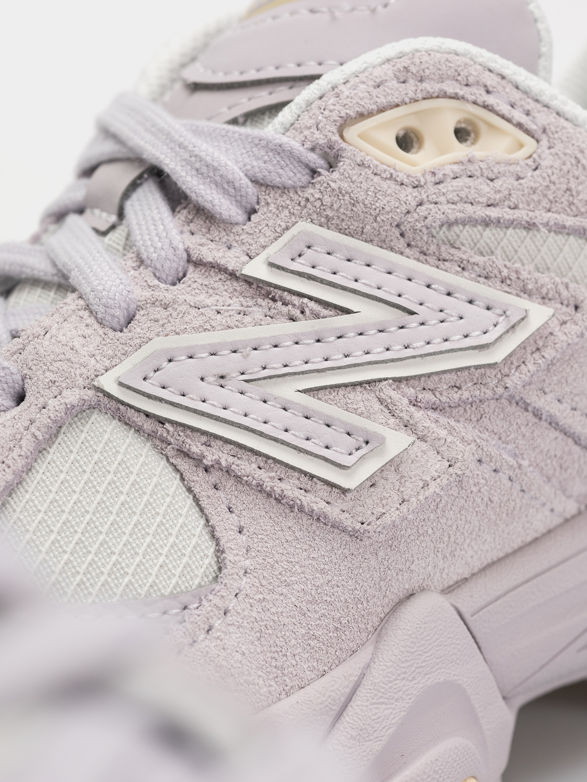 Pantofi New Balance 9060 JR (horizon grey/calcium)