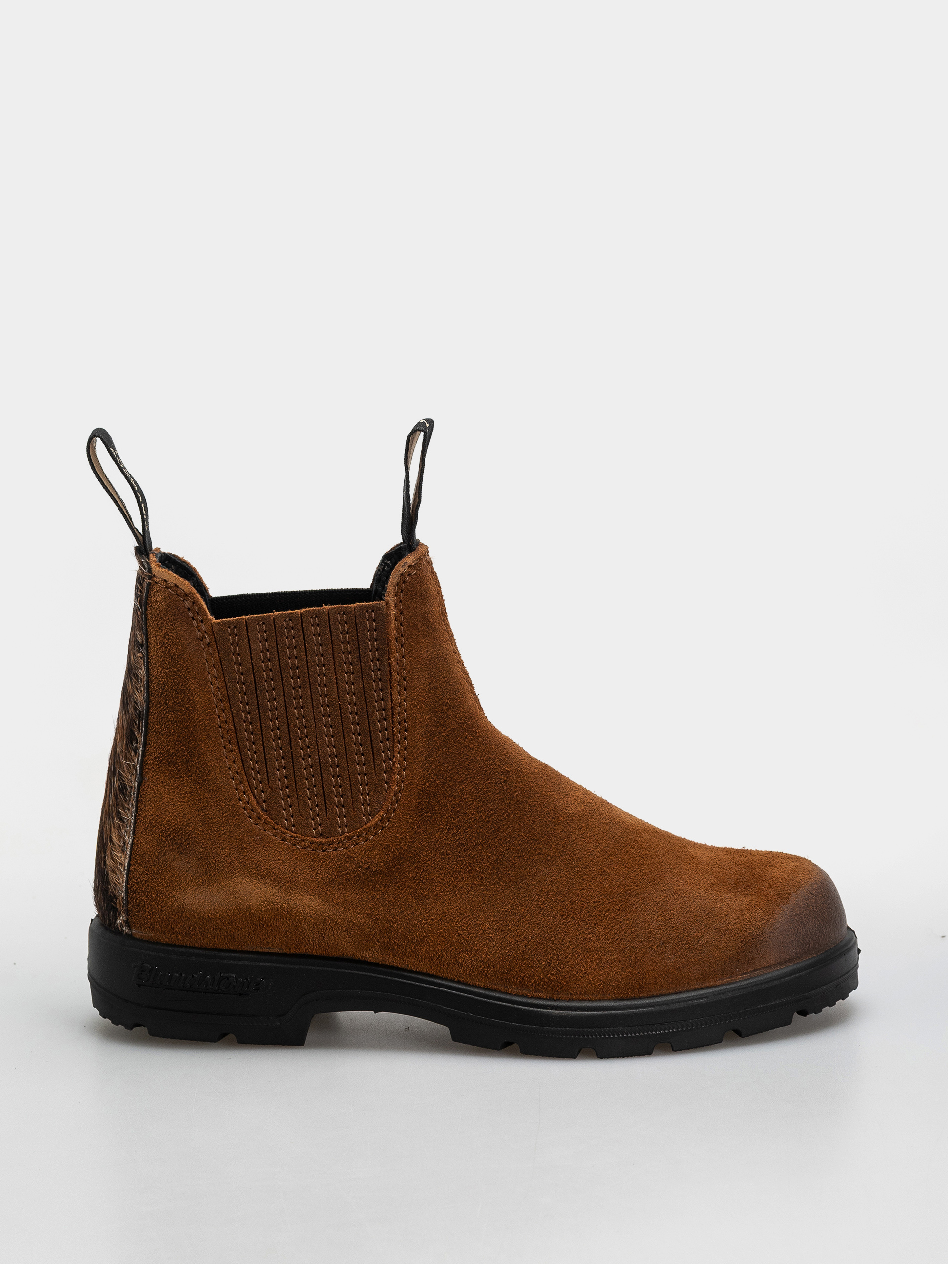 Pantofi Blundstone X Pop Trading 2621 (glazed ginge)