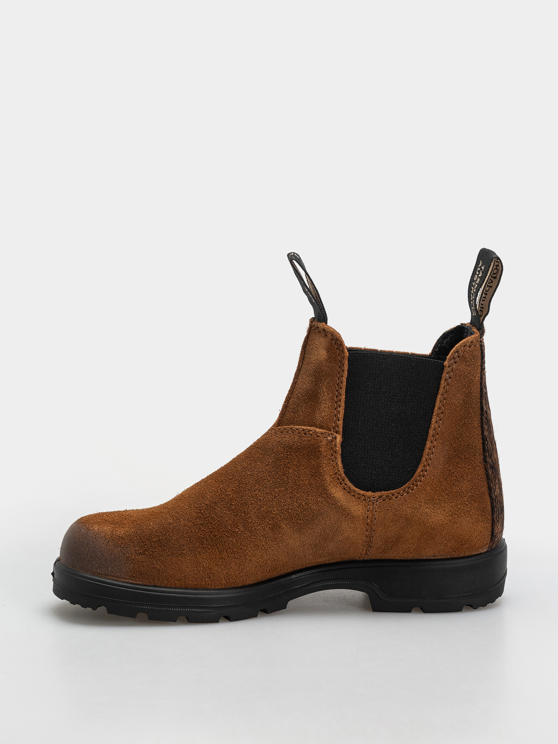 Pantofi Blundstone X Pop Trading 2621 (glazed ginge)