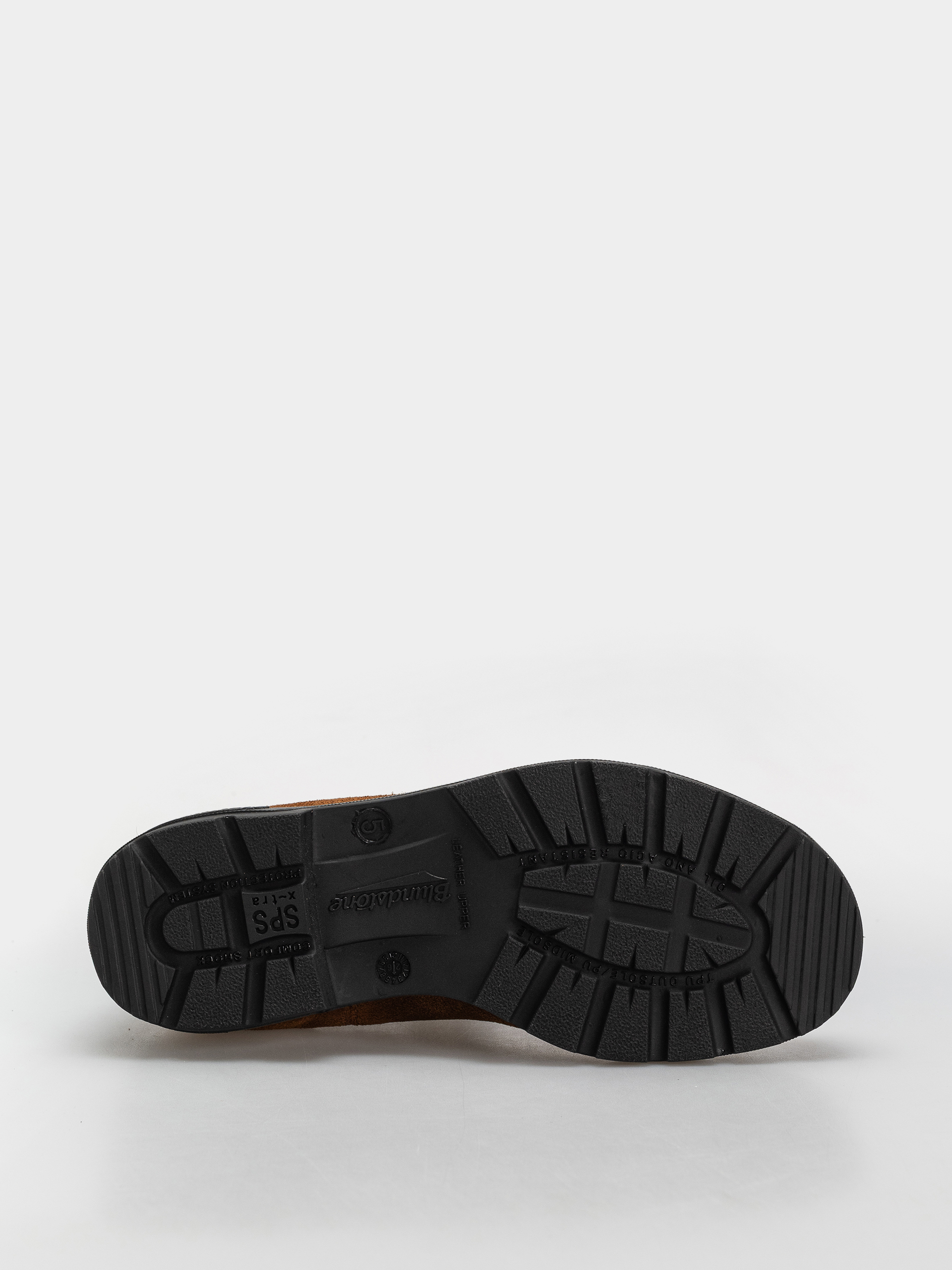 Pantofi Blundstone X Pop Trading 2621 (glazed ginge)