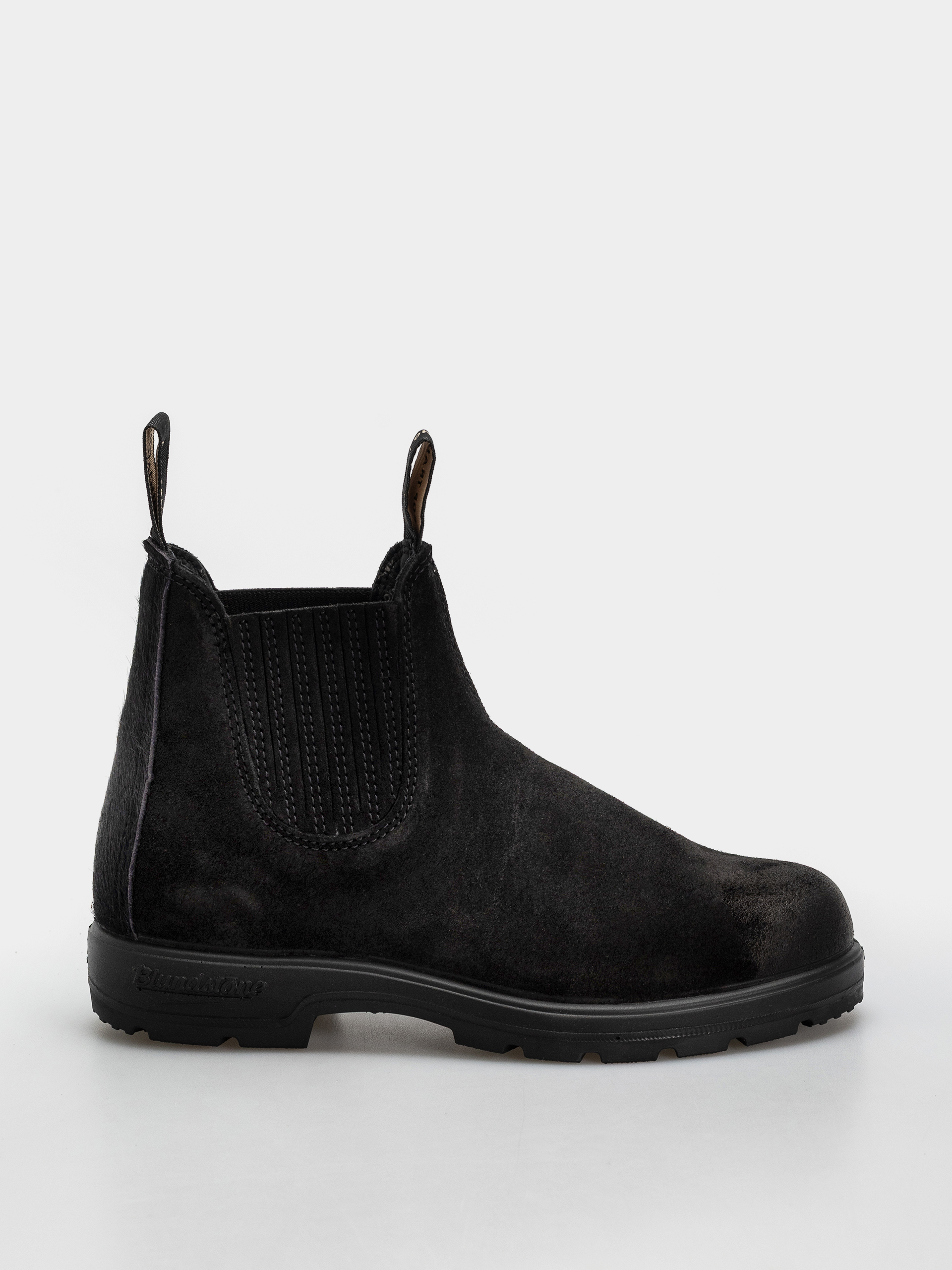 Pantofi Blundstone X Pop Trading 2622 (double black)