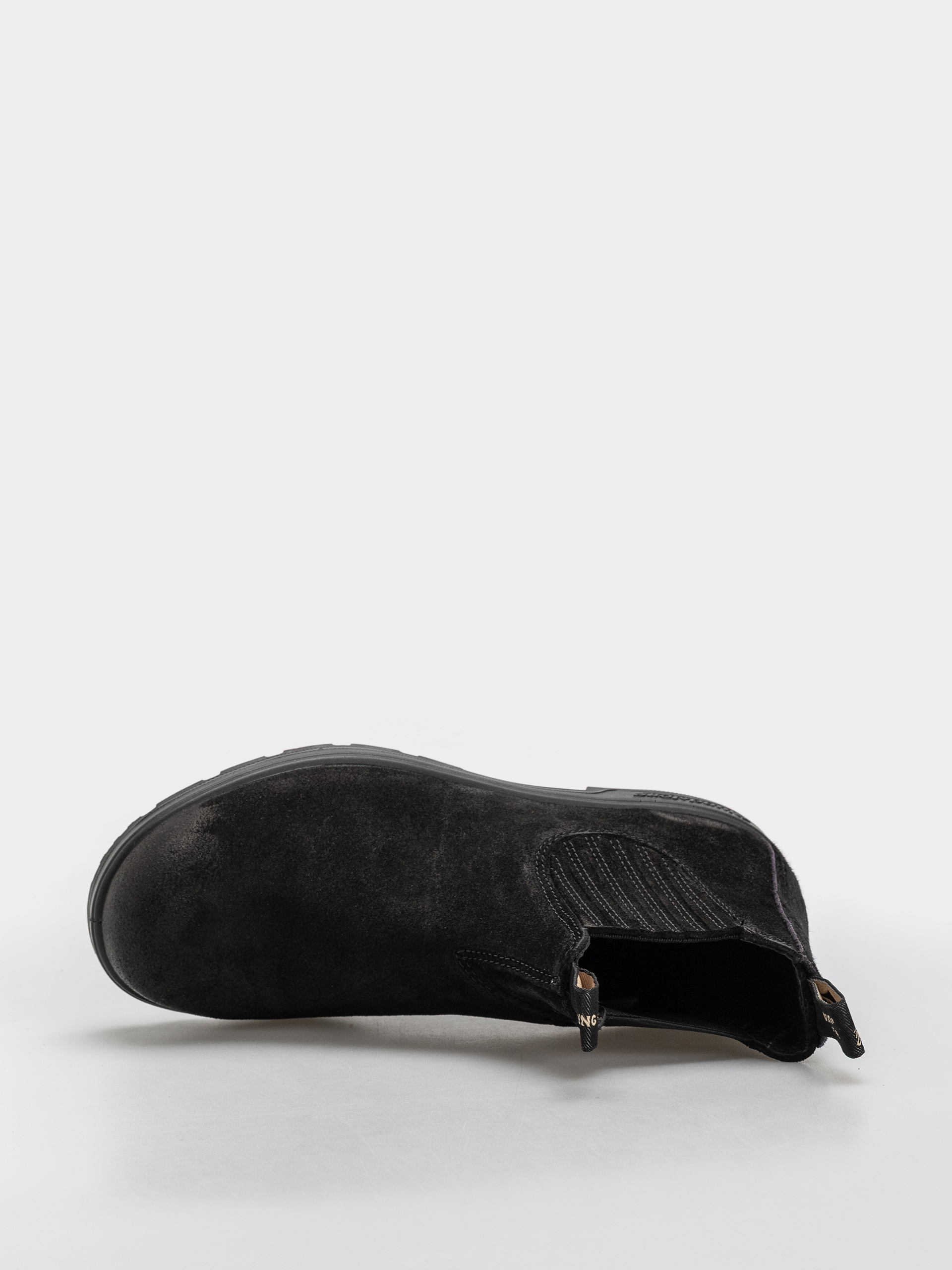 Pantofi Blundstone X Pop Trading 2622 (double black)