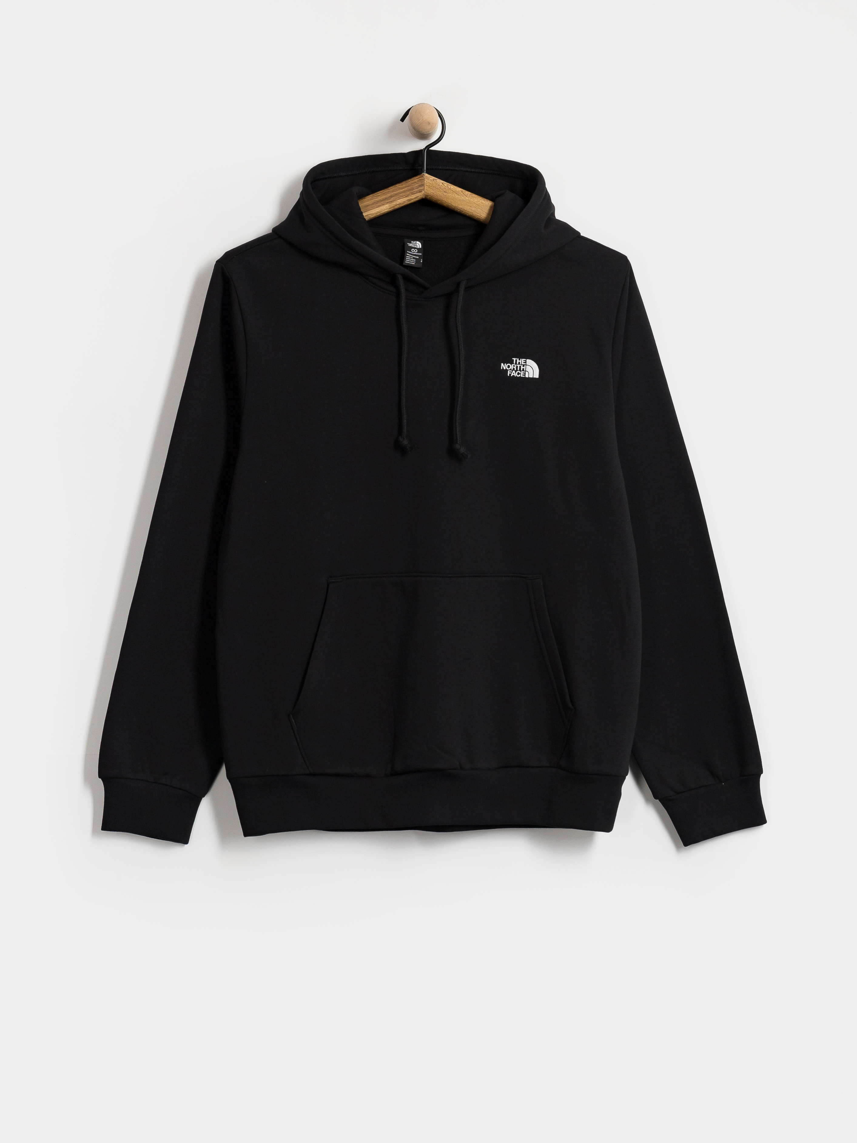 Hanorac cu glugă The North Face Evolution Simple Dome Regular HD