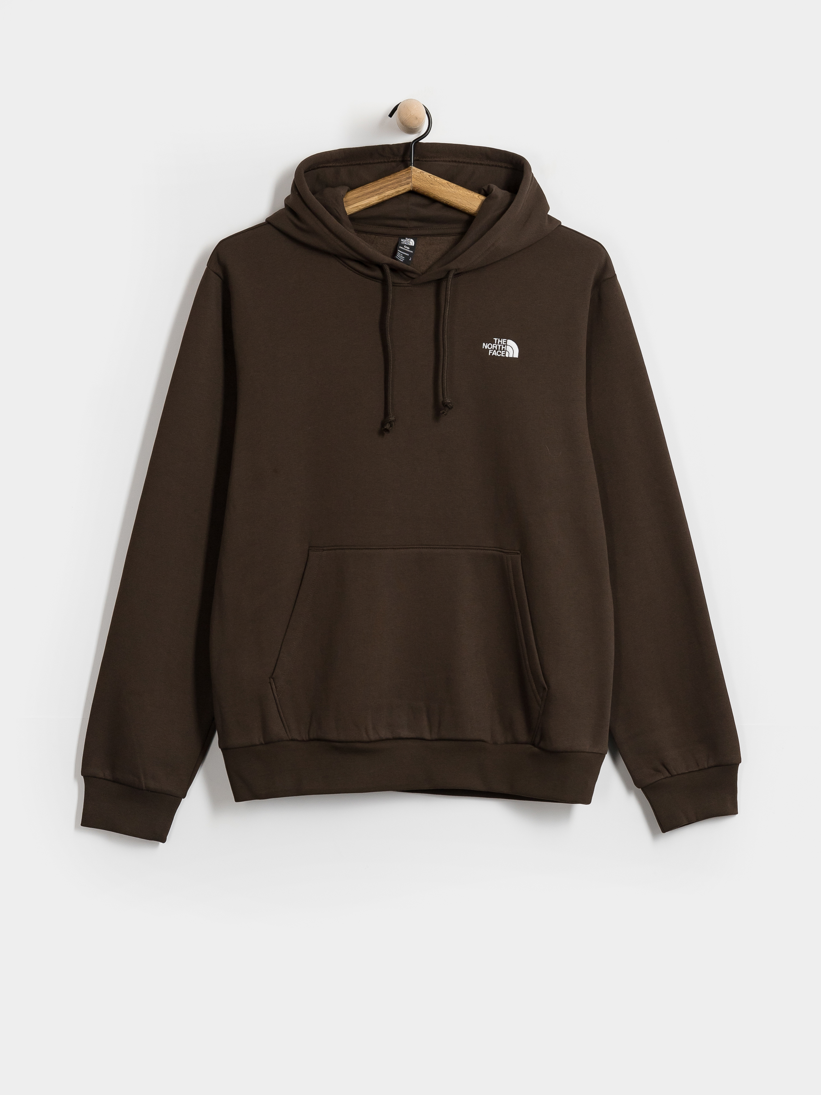 Hanorac cu glugă The North Face Evolution Simple Dome Regular HD