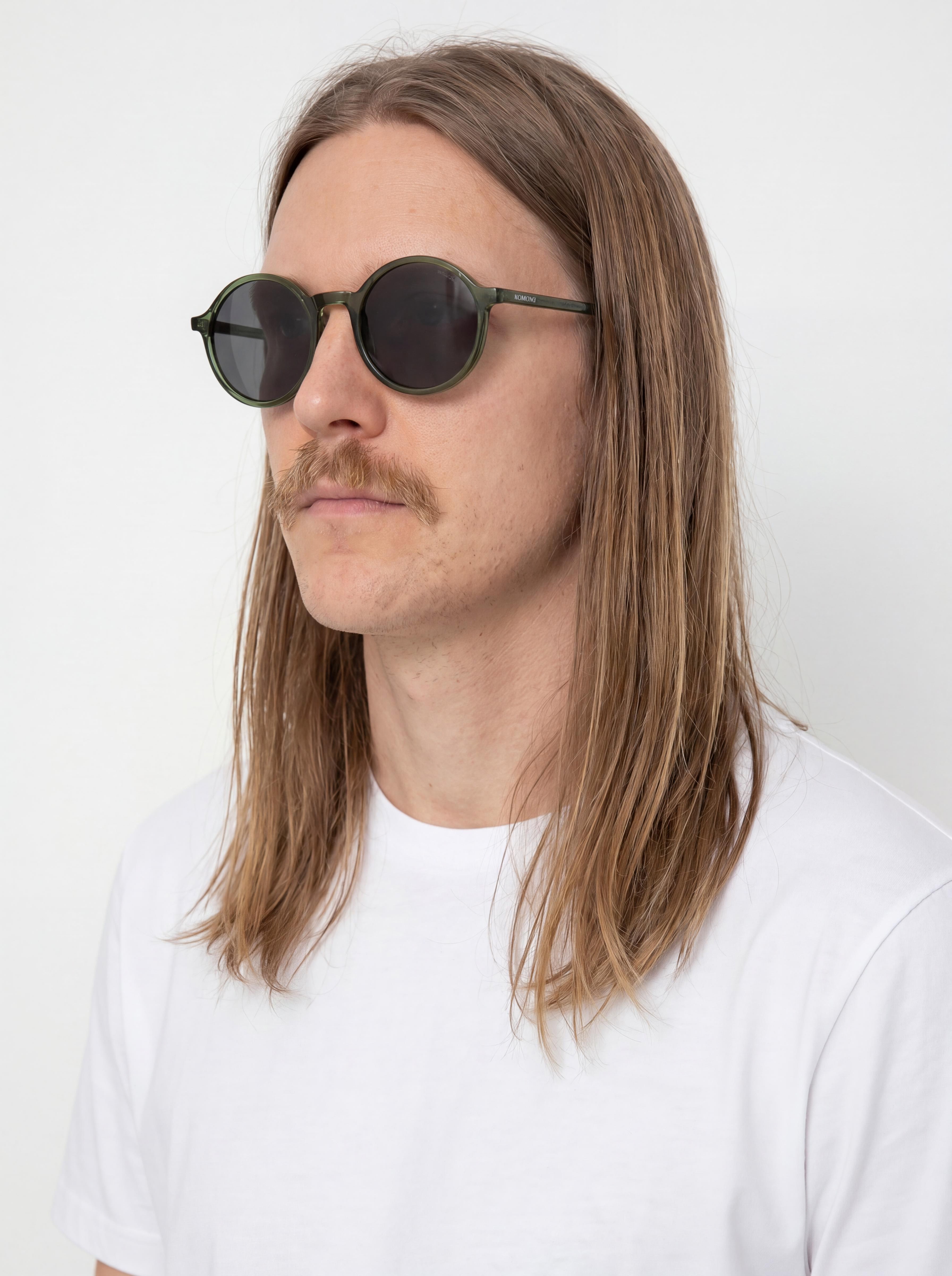 Ochelari de soare Komono Madison (fern)