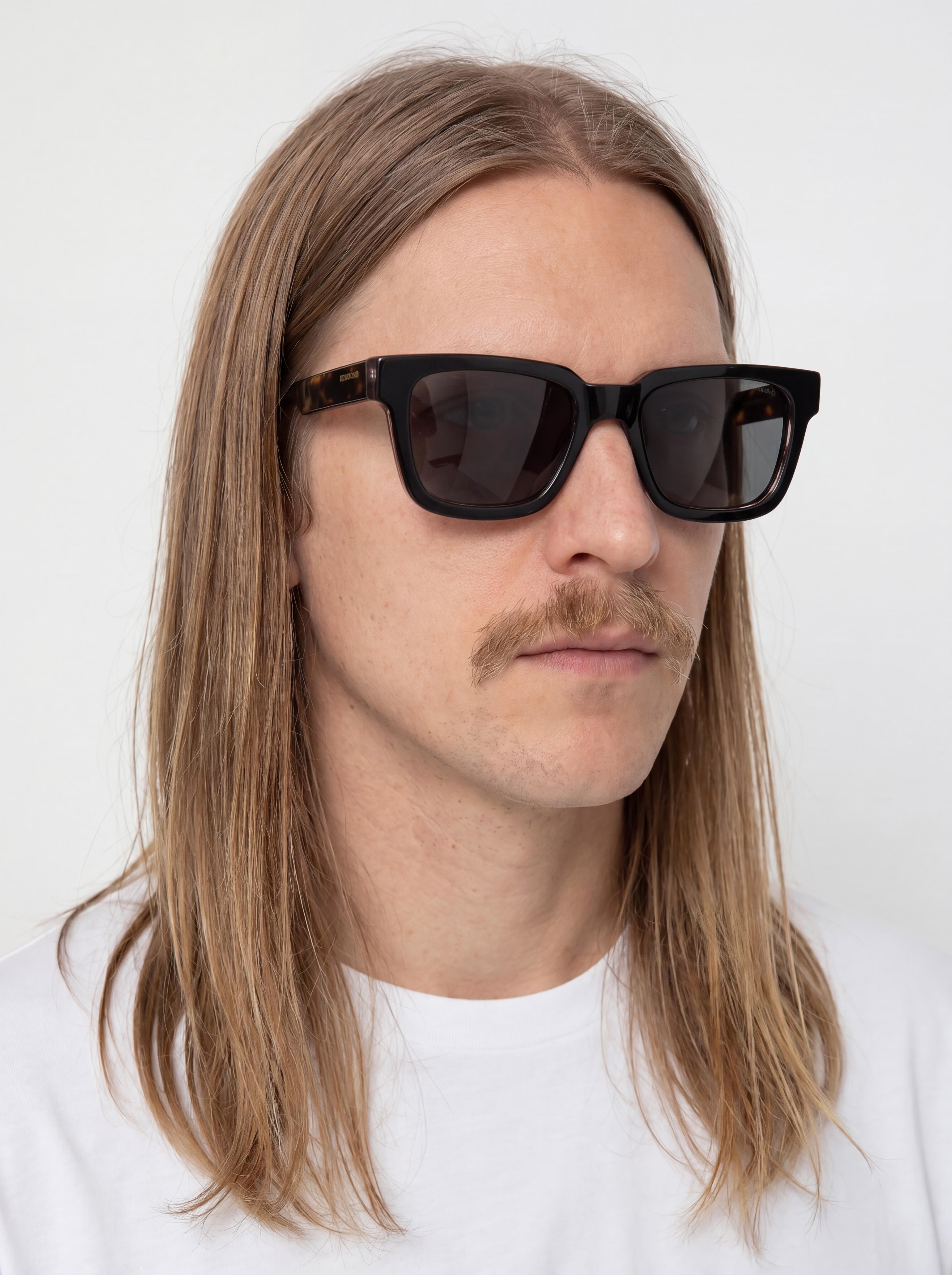 Ochelari de soare Komono Bobby (black tortoise)