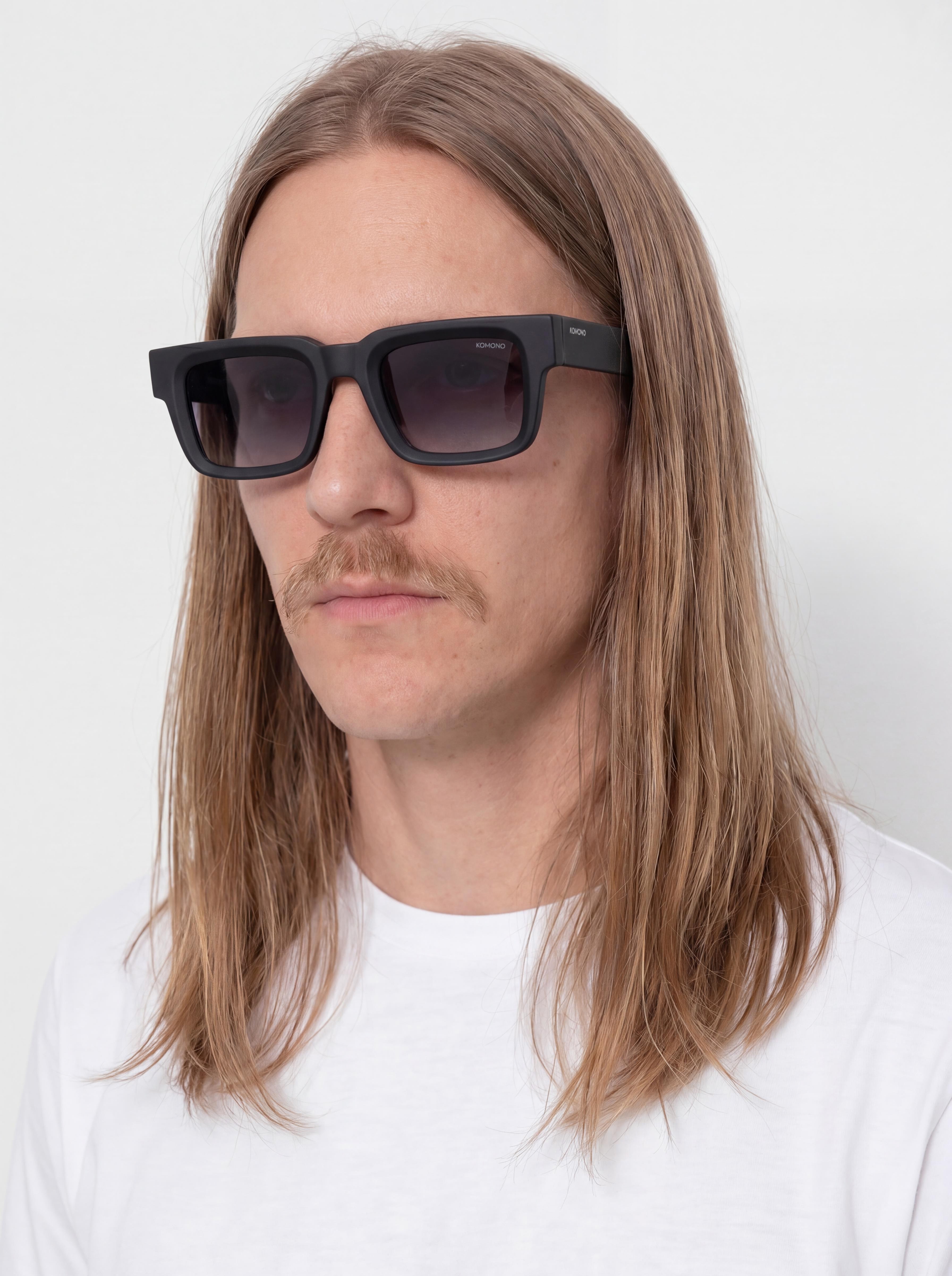 Ochelari de soare Komono Victor