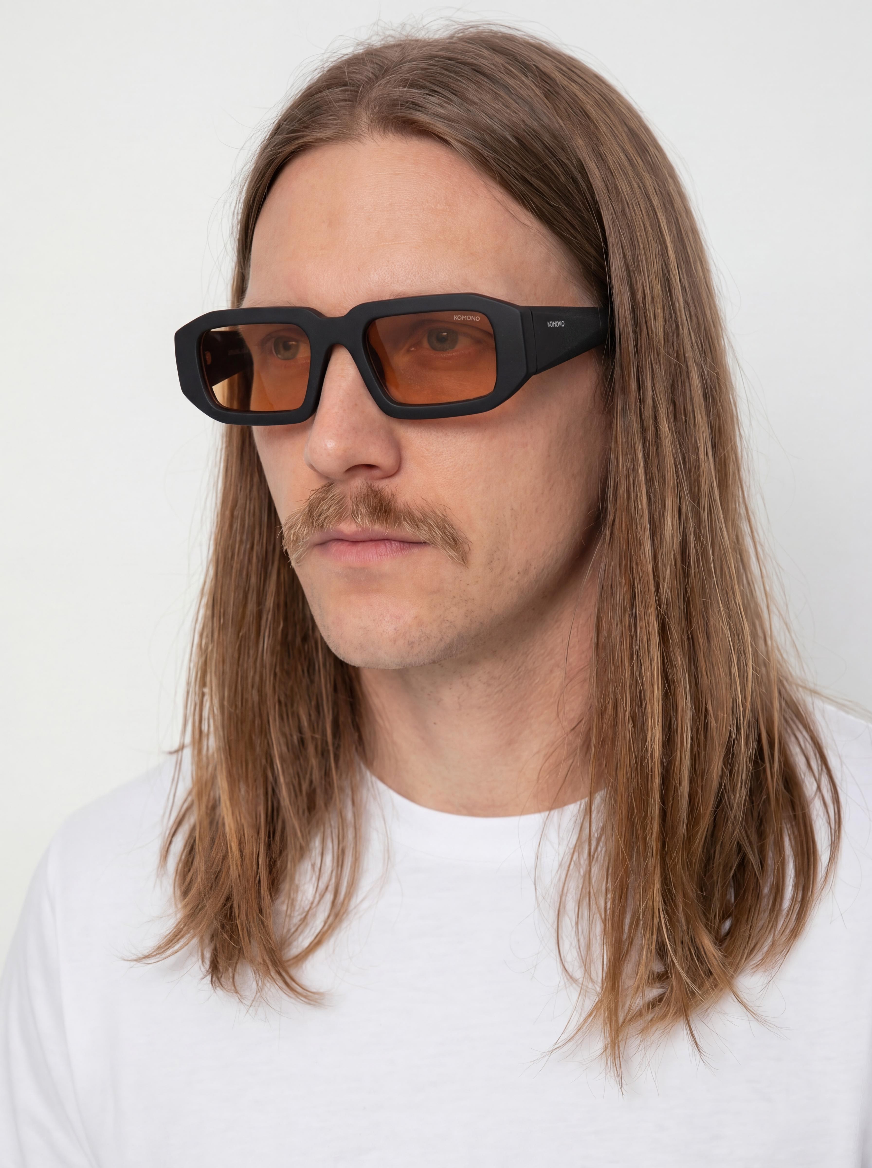 Ochelari de soare Komono Blaze