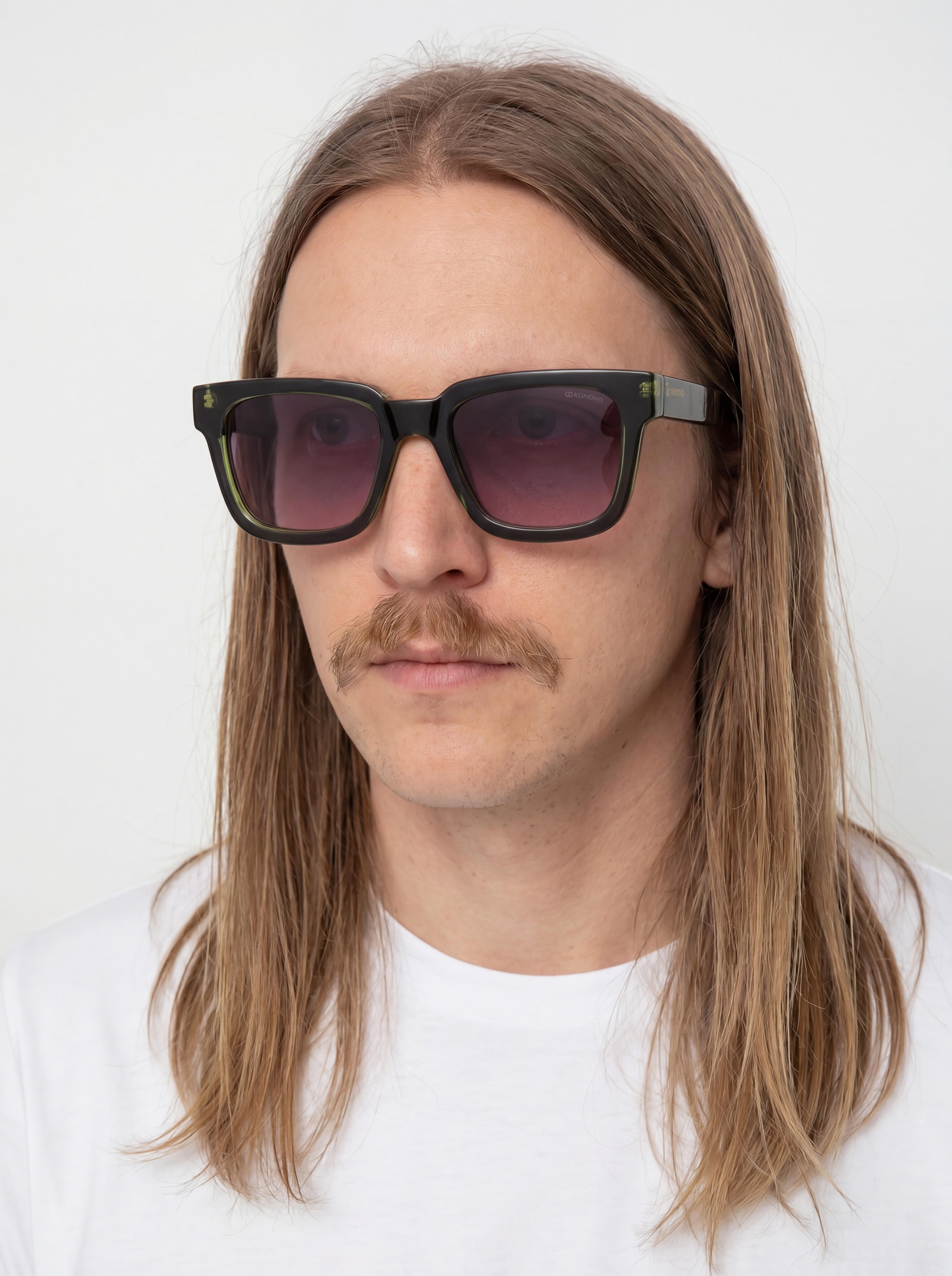 Ochelari de soare Komono Bobby (matrix)
