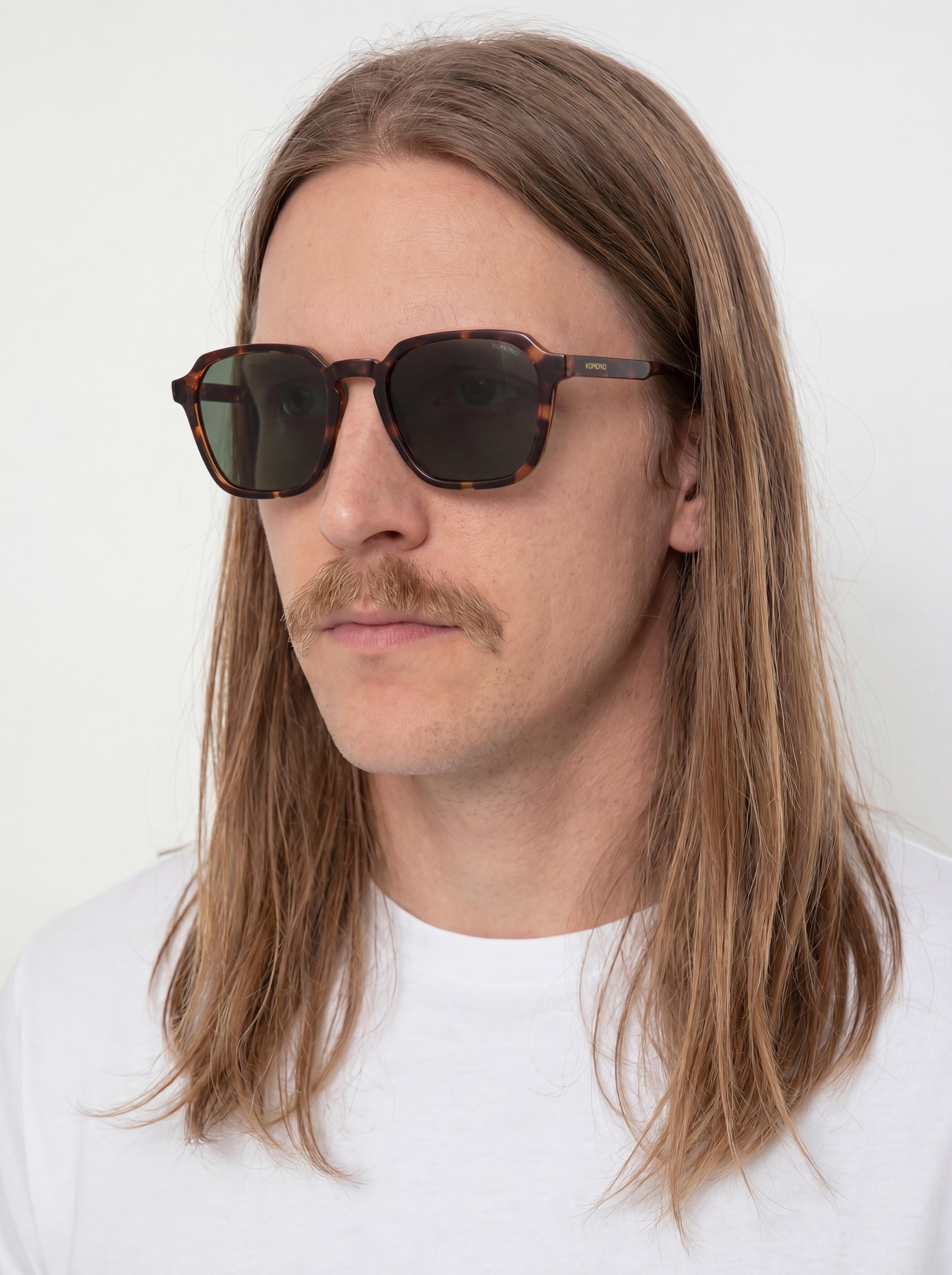 Ochelari de soare Komono Matty