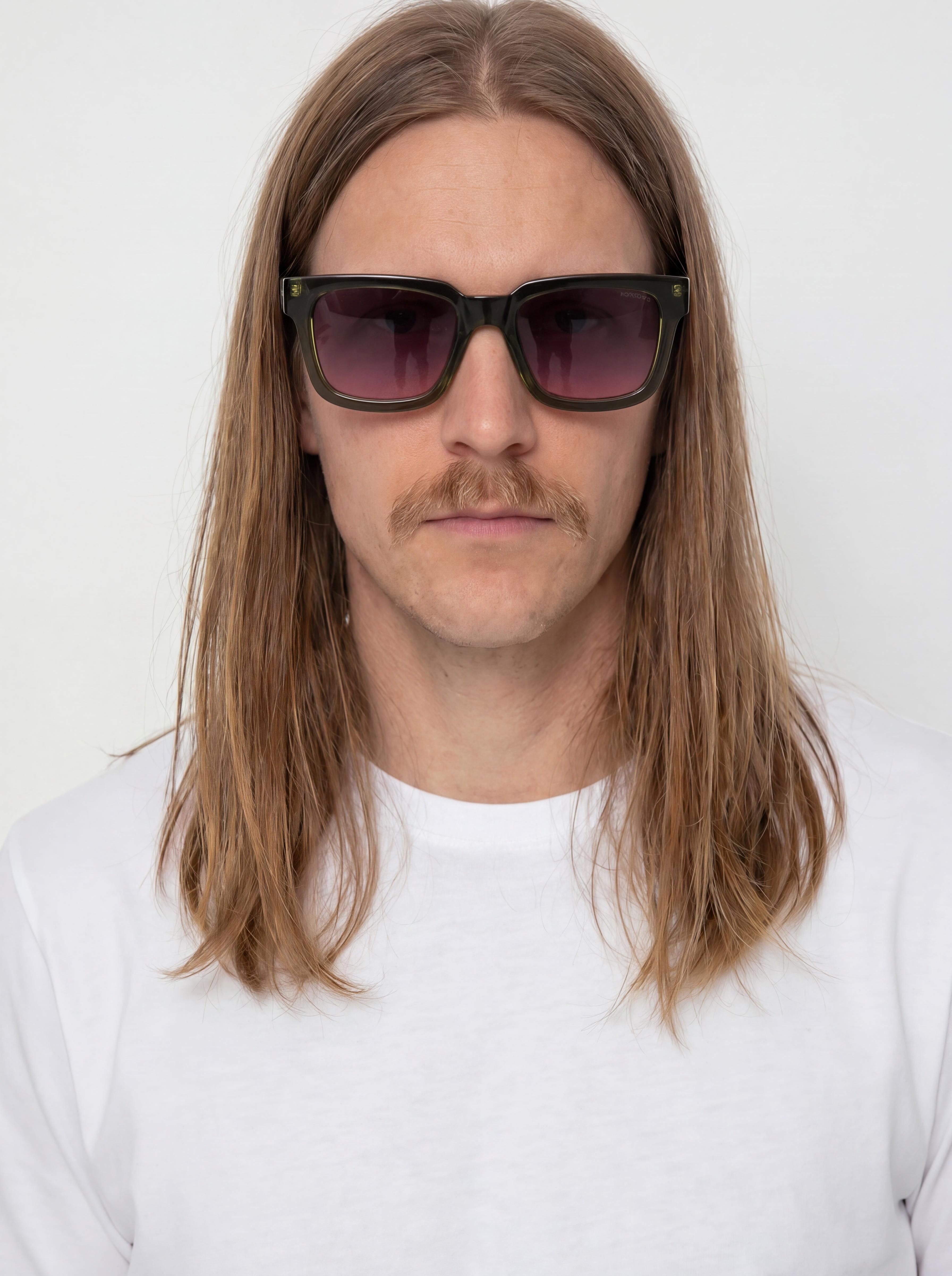 Ochelari de soare Komono Bobby (matrix)