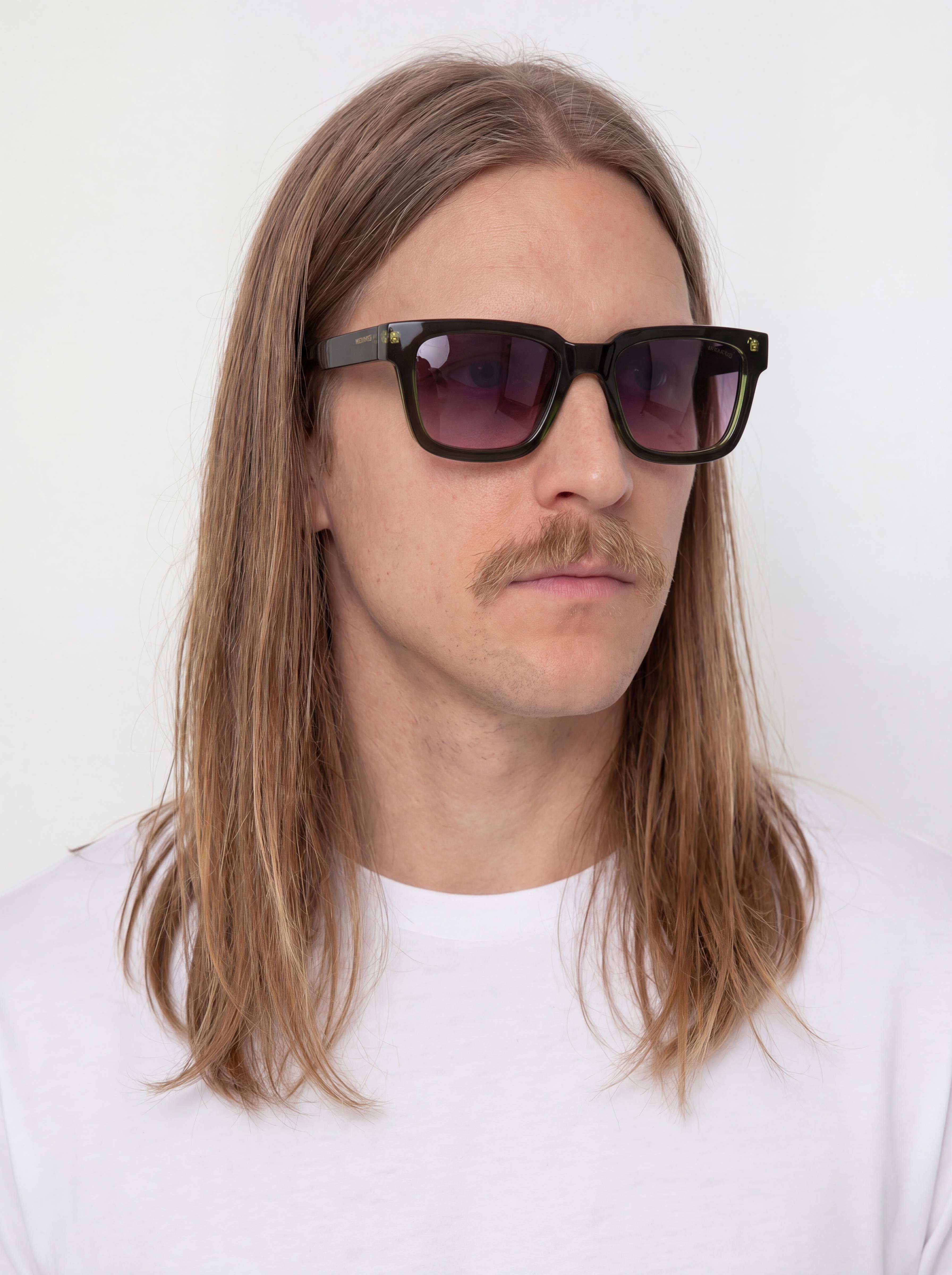 Ochelari de soare Komono Bobby (matrix)