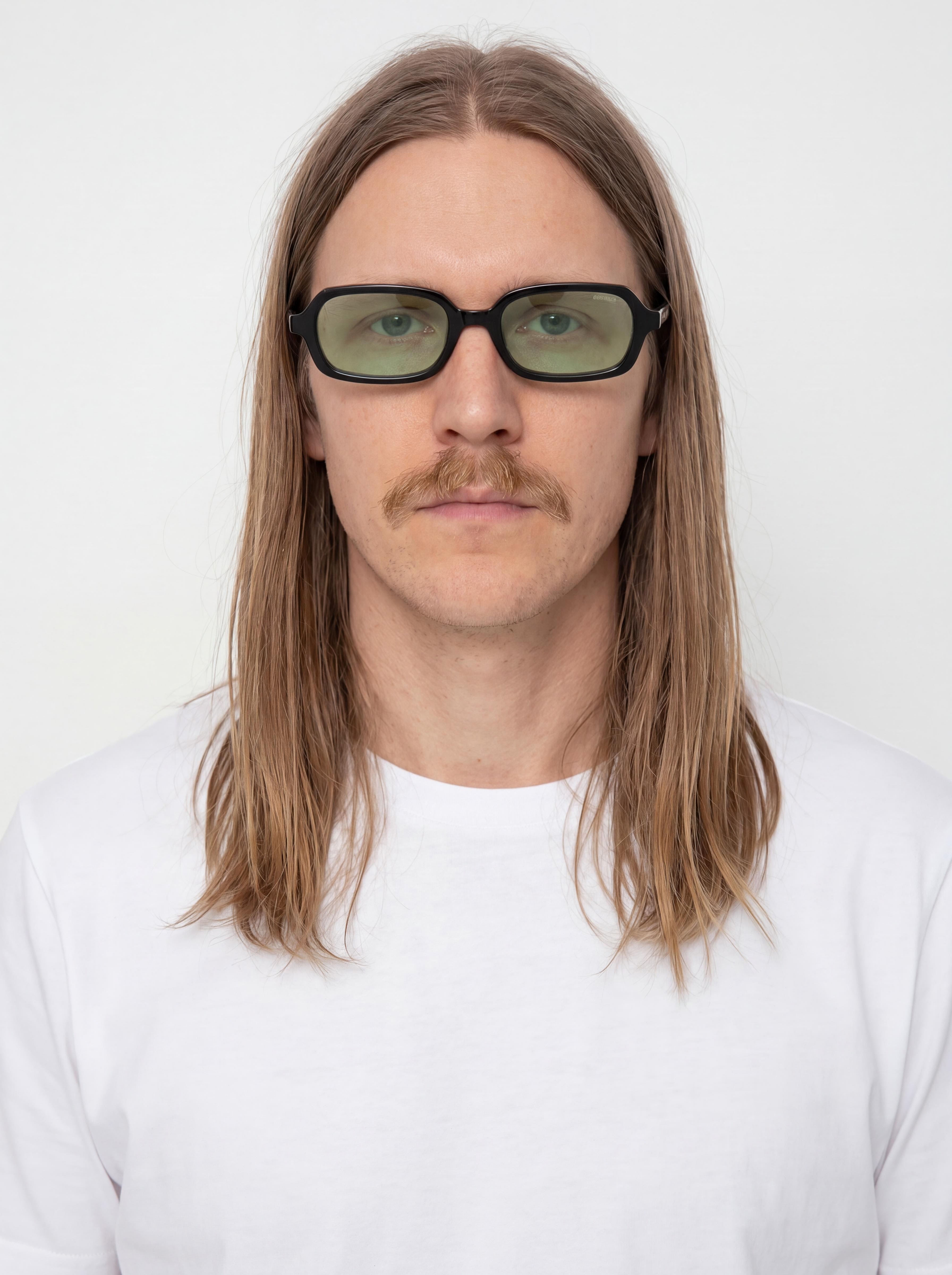 Ochelari de soare Komono Hayden (black celadon)