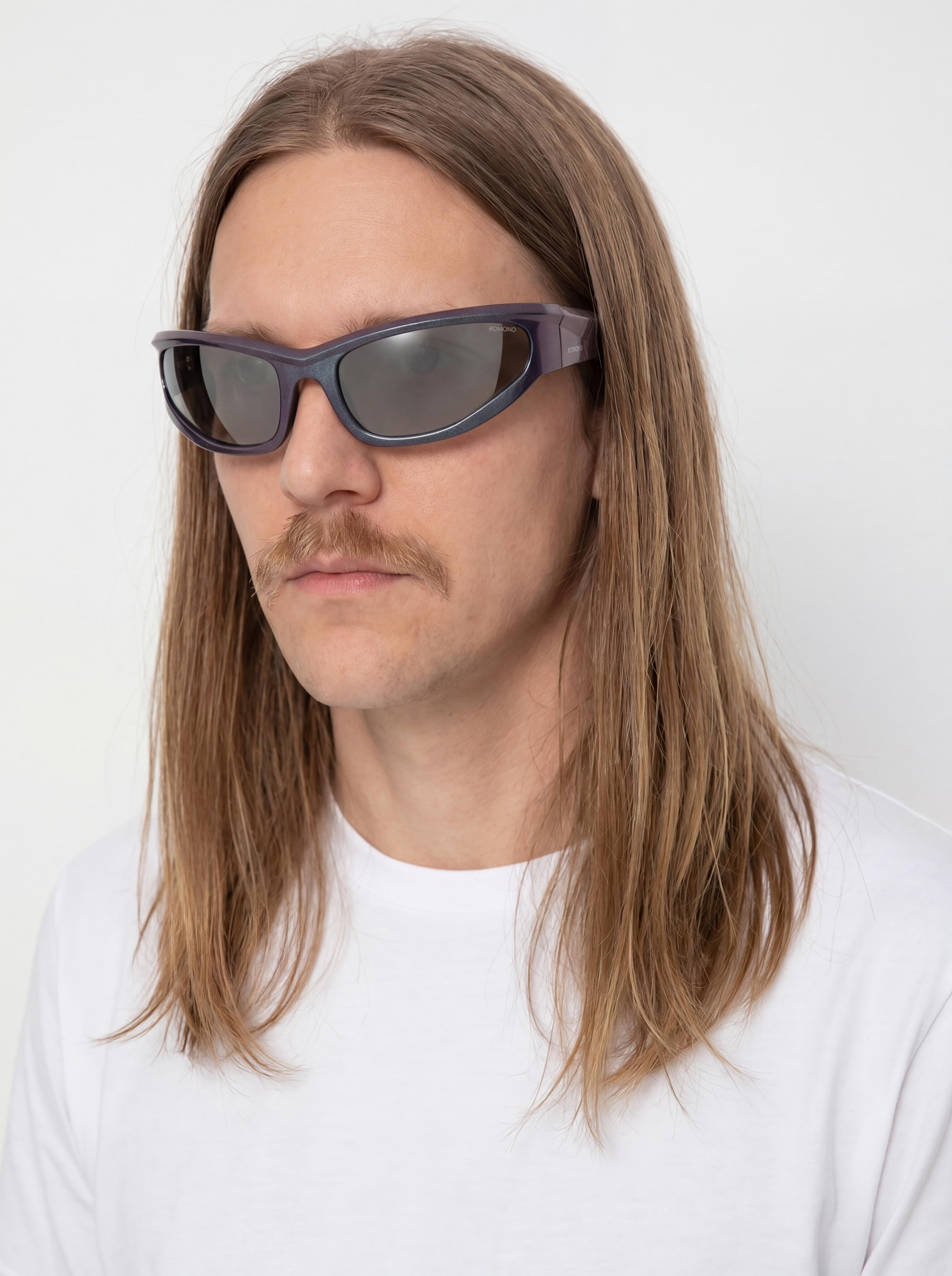 Ochelari de soare Komono Cael (space)