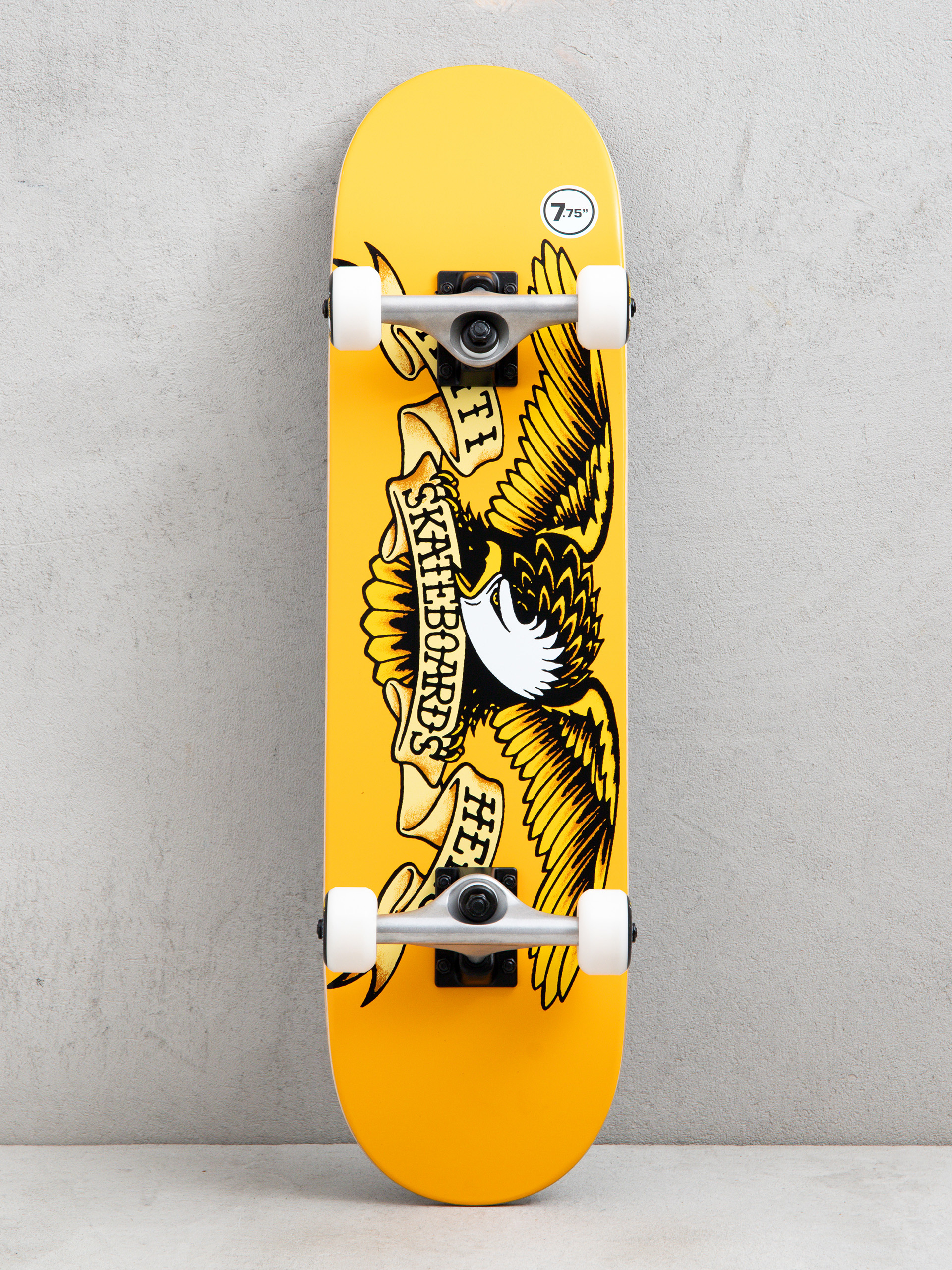 Skateboard Antihero Classic Eagle