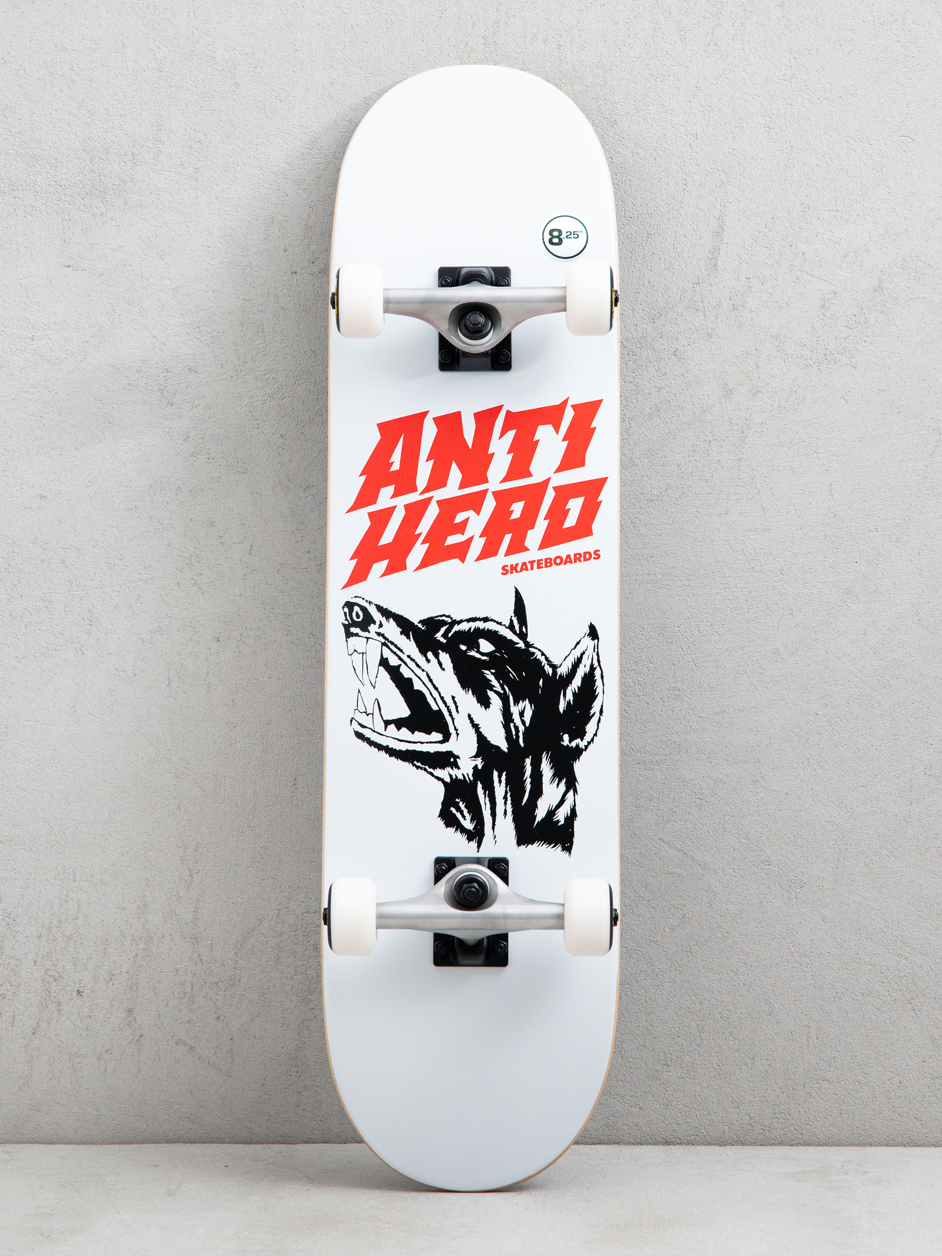 Skateboard Antihero Hellhounds