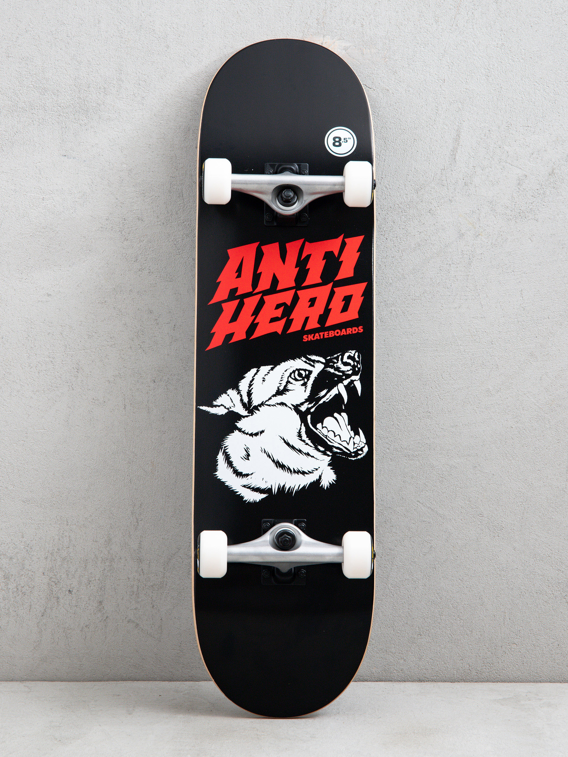 Skateboard Antihero Hellhounds (black)
