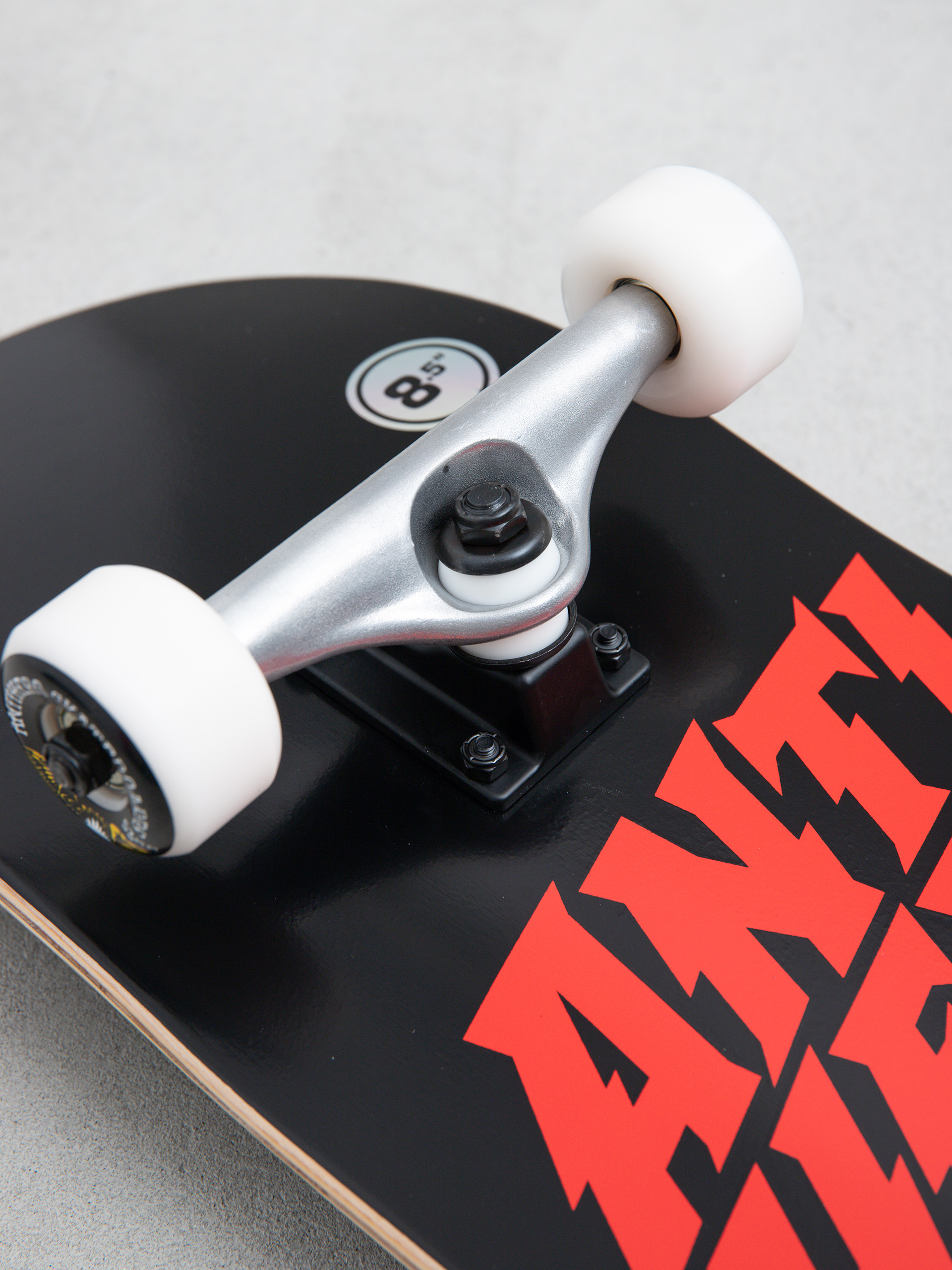 Skateboard Antihero Hellhounds (black)