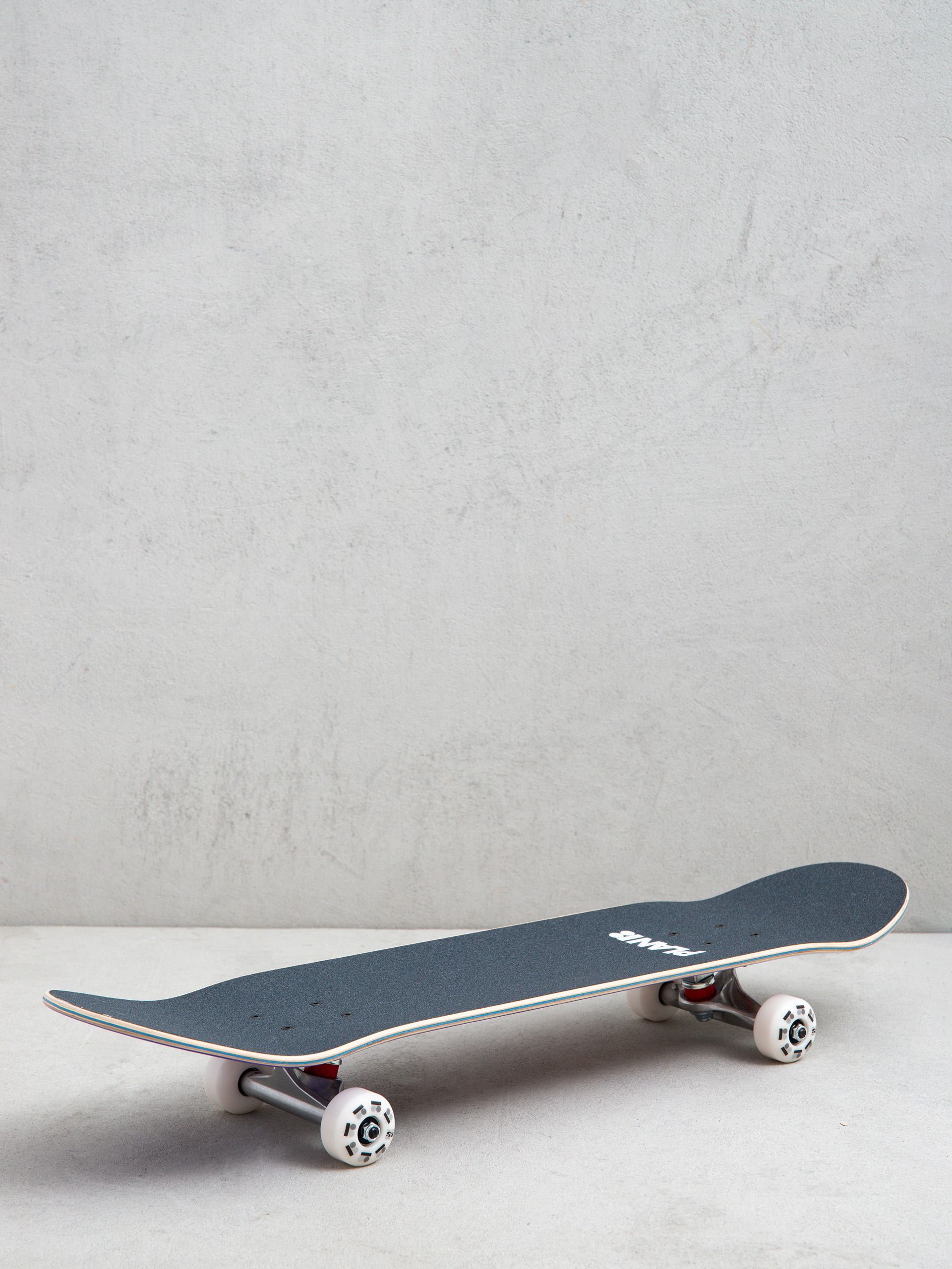 Skateboard Plan B Staple