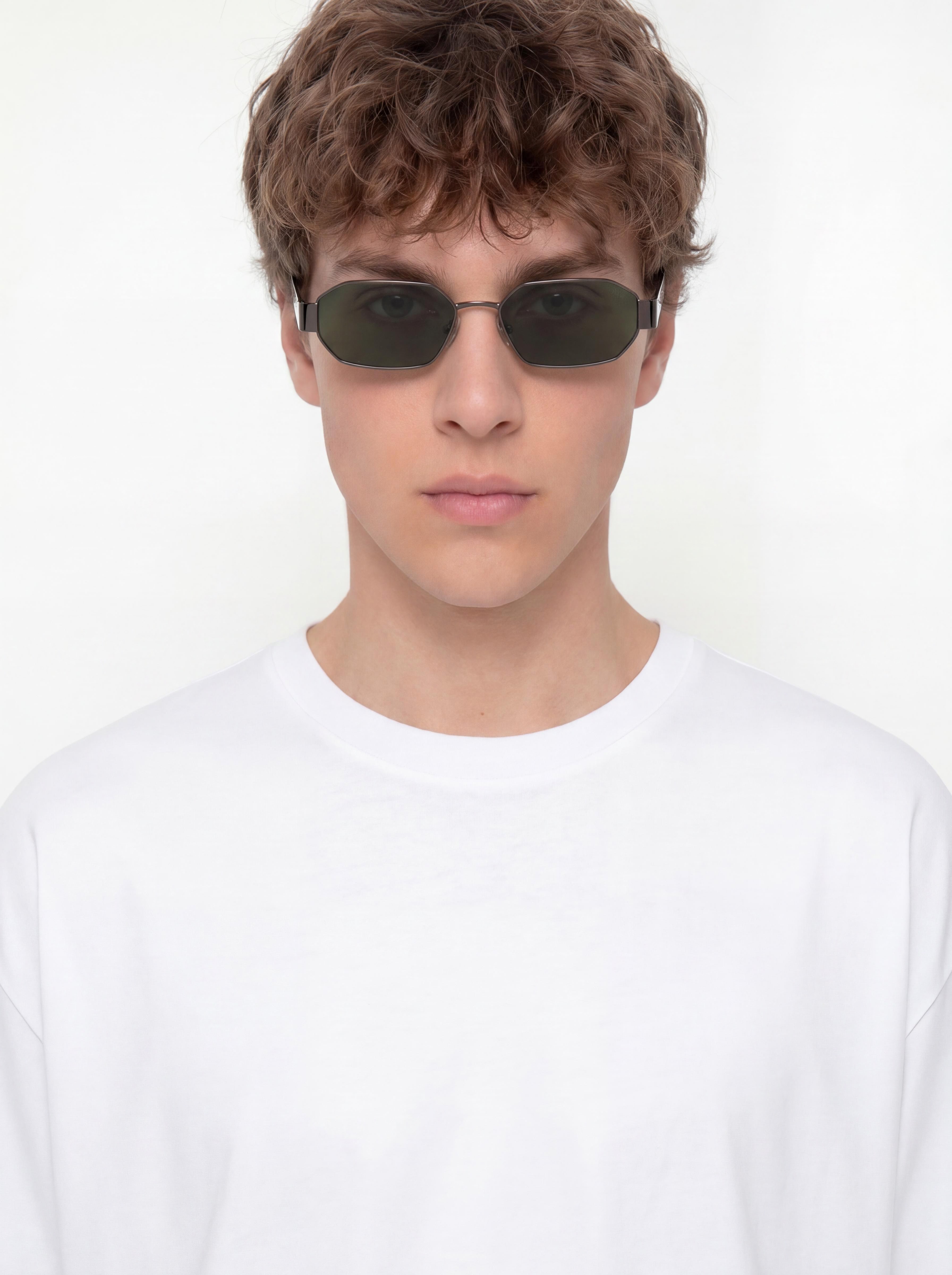 Ochelari de soare Komono Roux (gun)