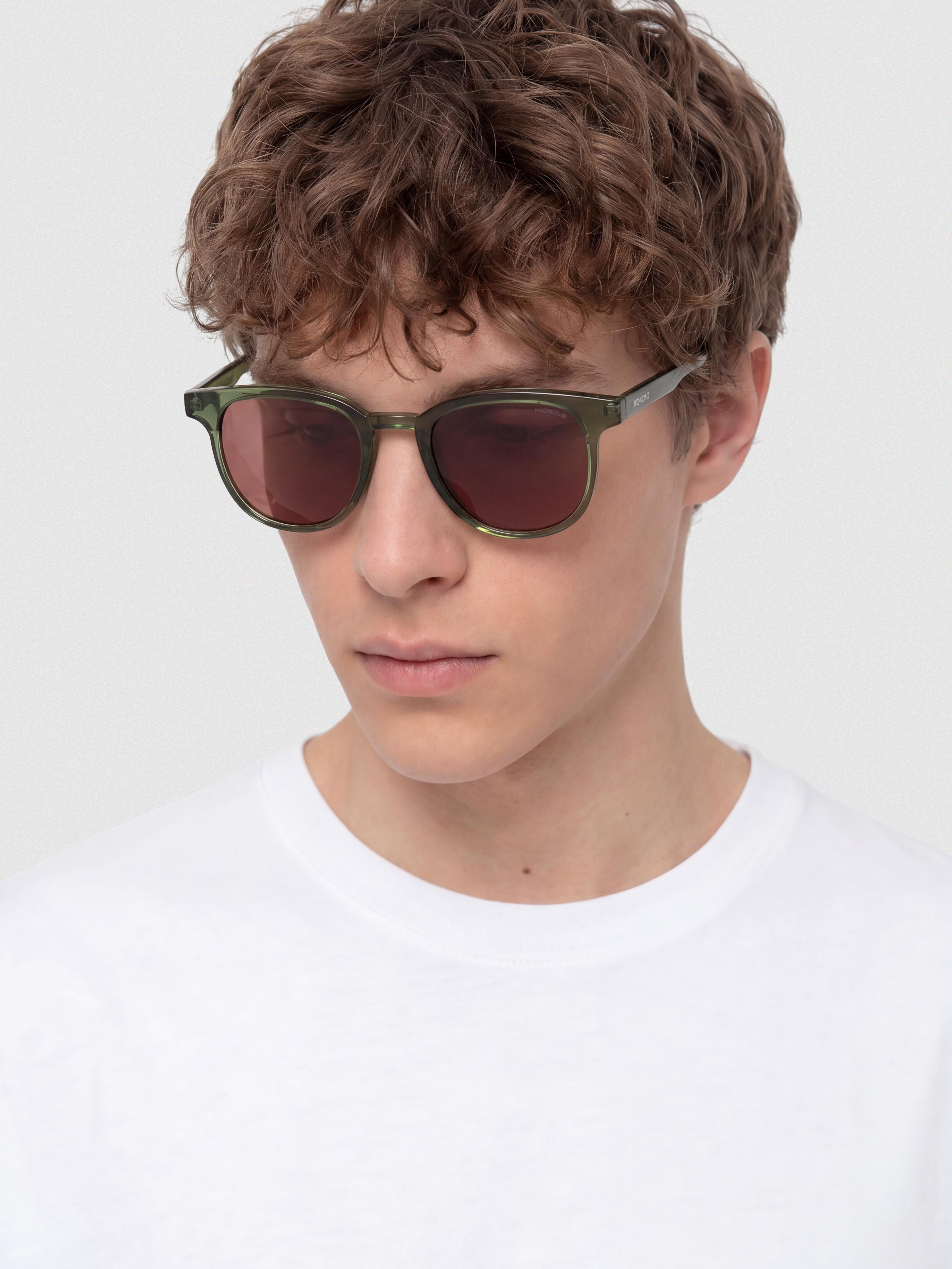 Ochelari de soare Komono Francis (fern)
