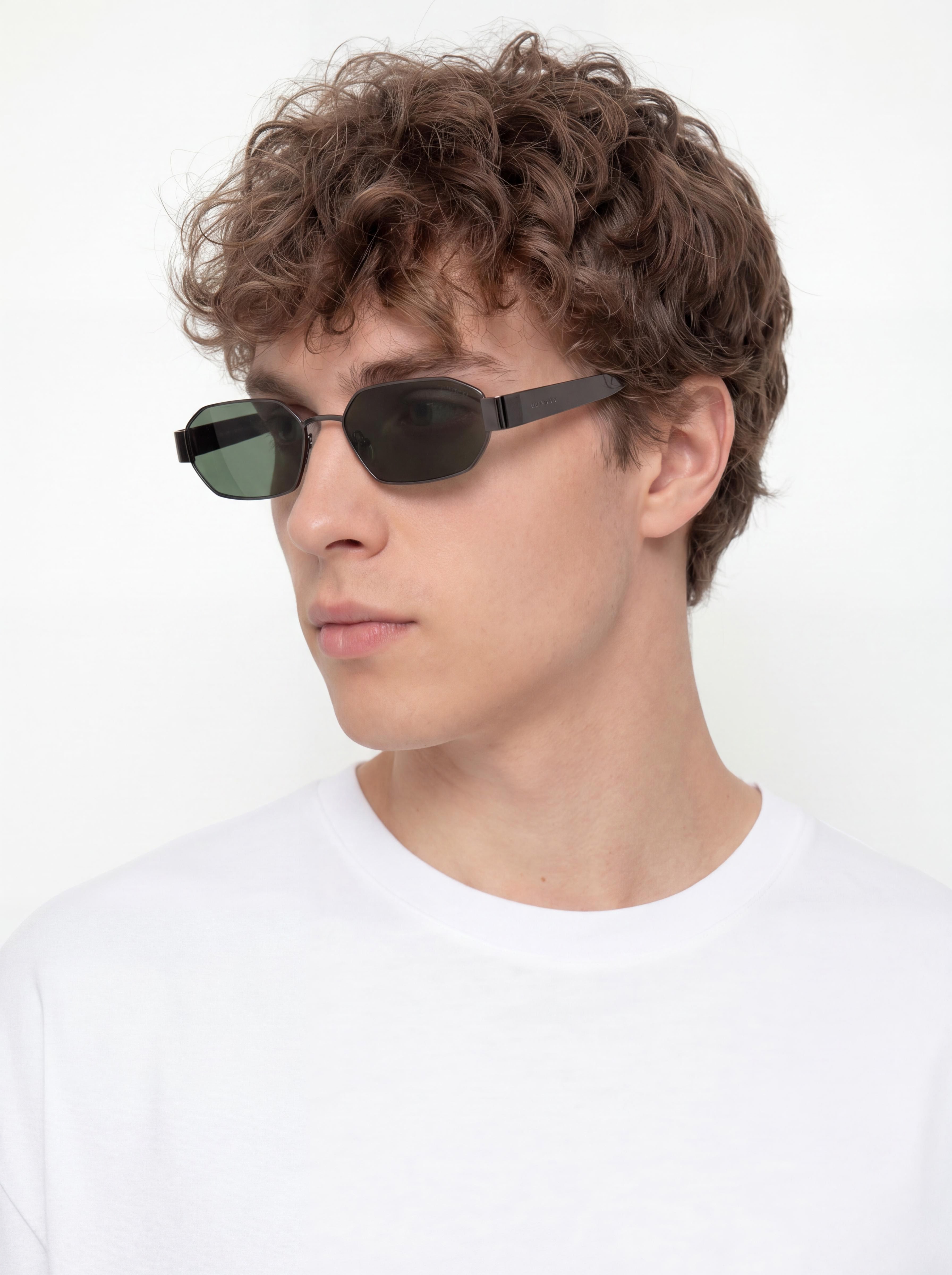 Ochelari de soare Komono Roux (gun)