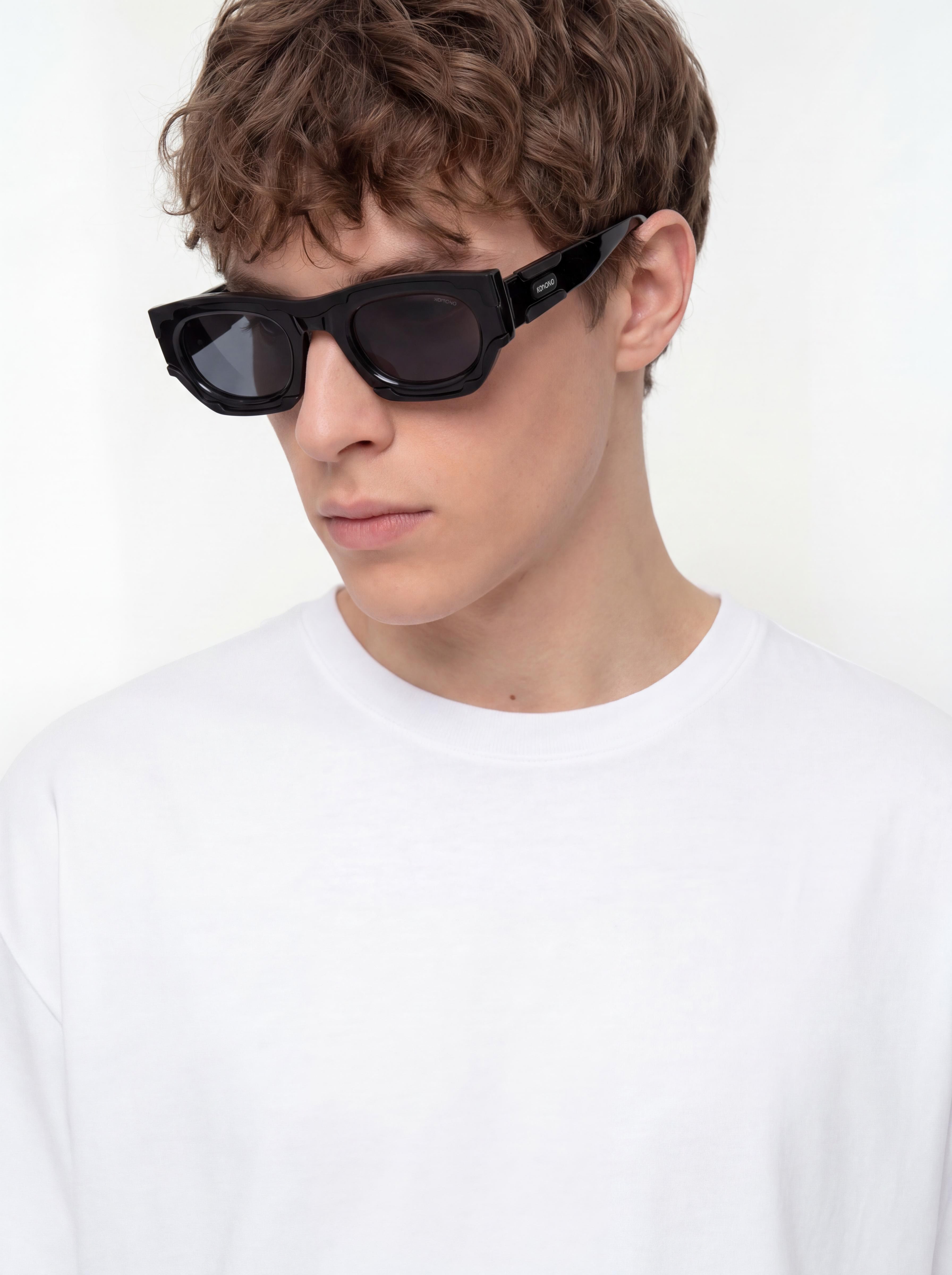 Ochelari de soare Komono Alpha Solar (eclipse)