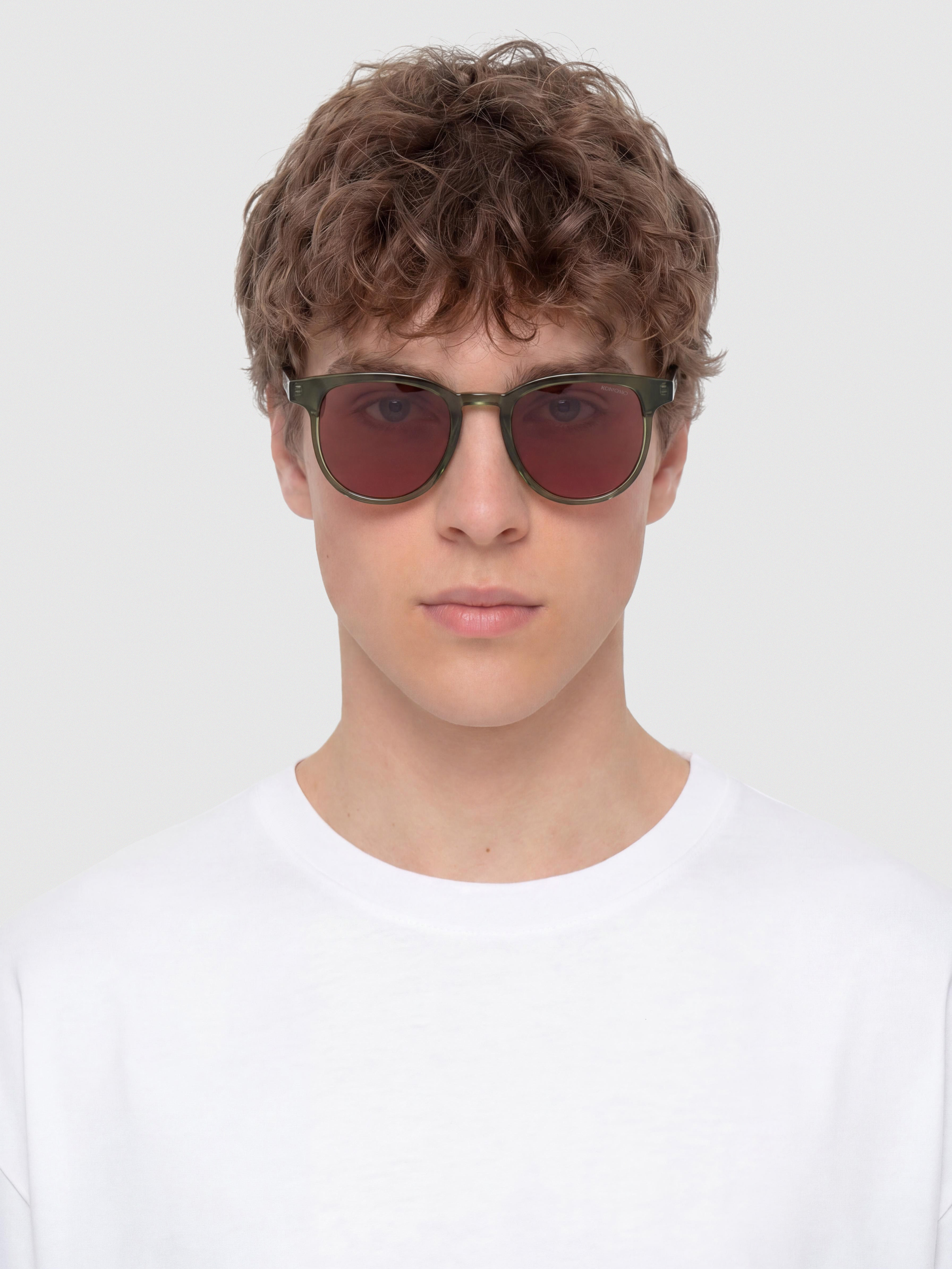 Ochelari de soare Komono Francis (fern)
