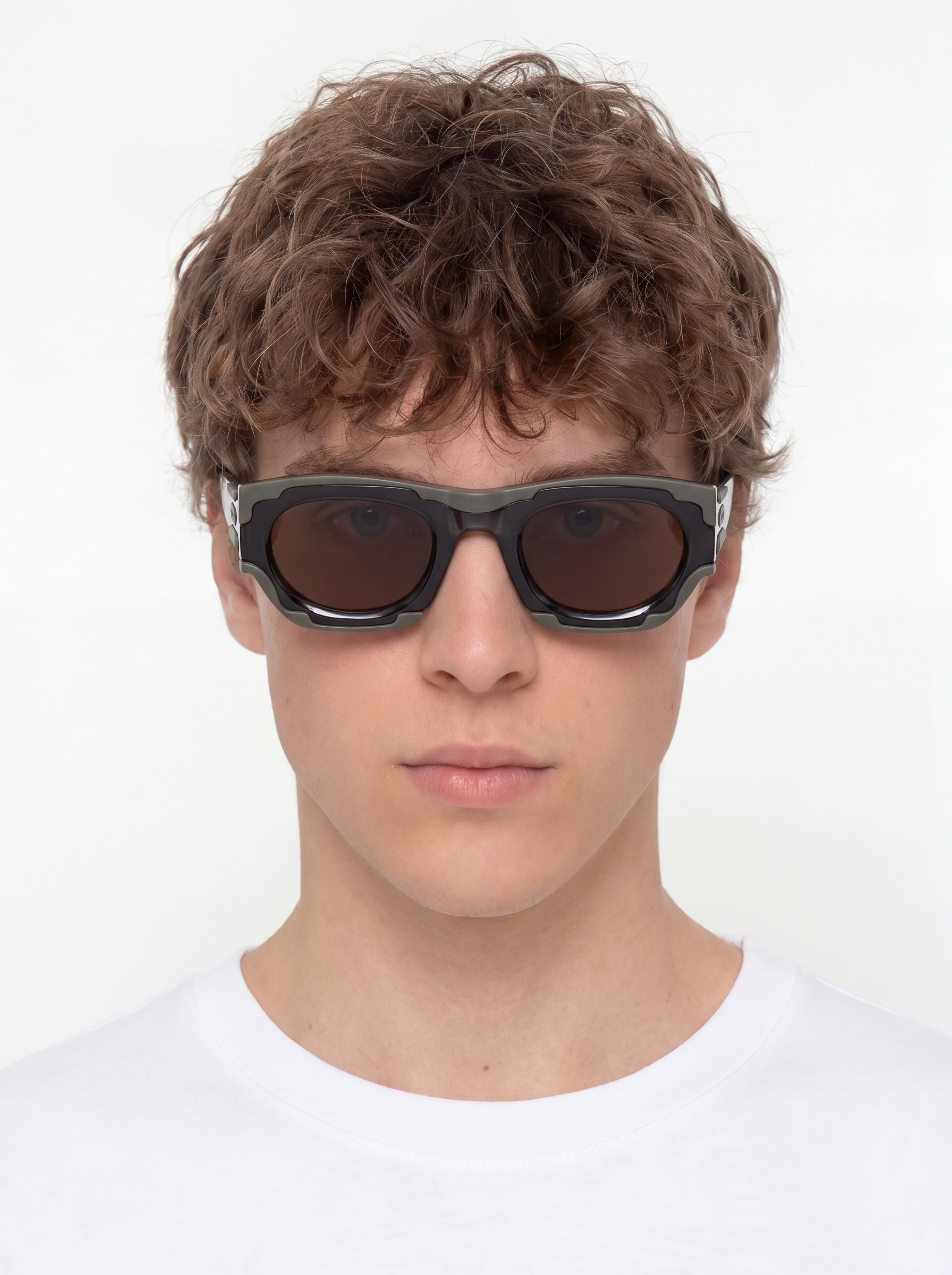 Ochelari de soare Komono Alpha Solar (dust)