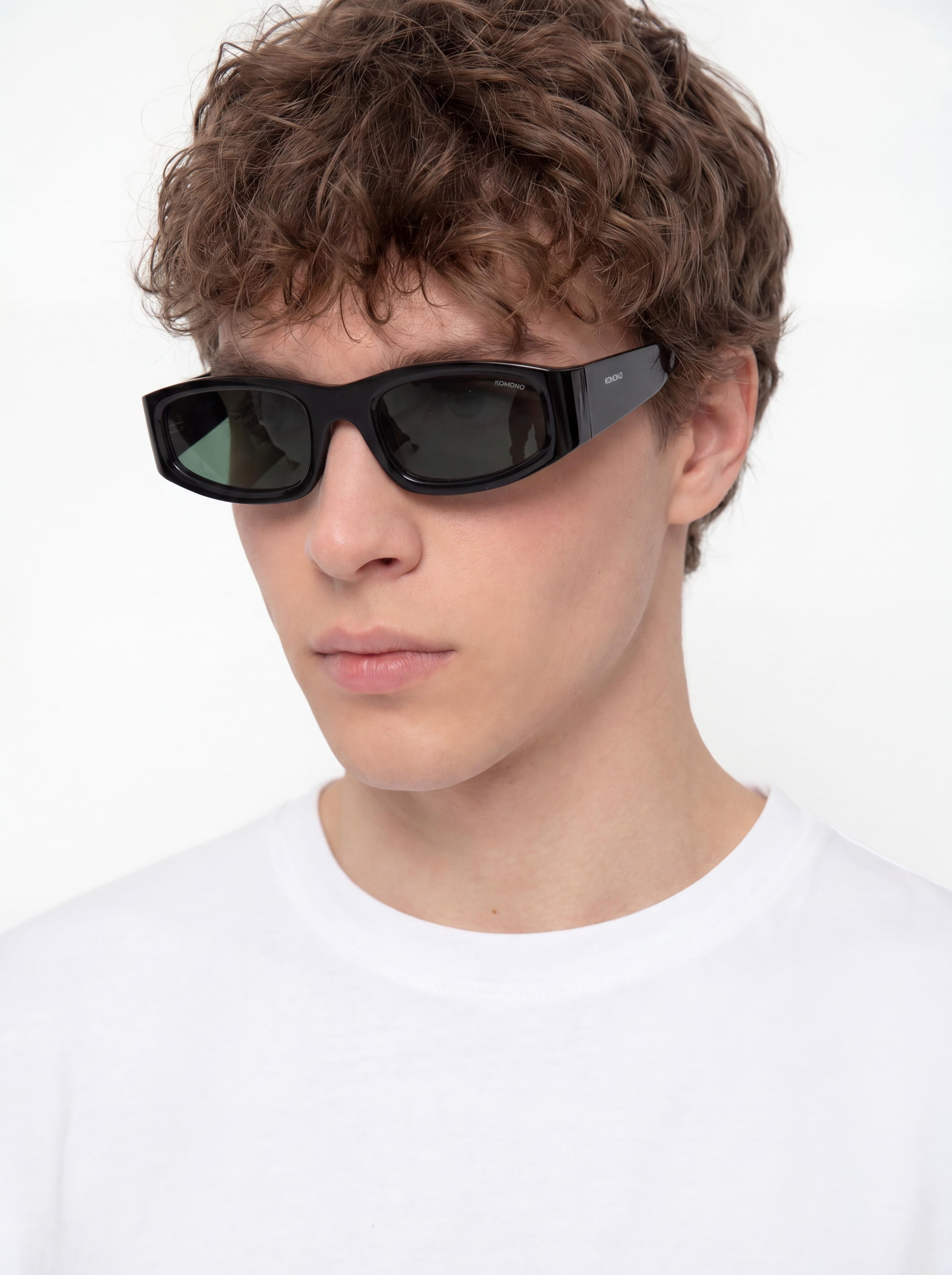 Ochelari de soare Komono Rylan