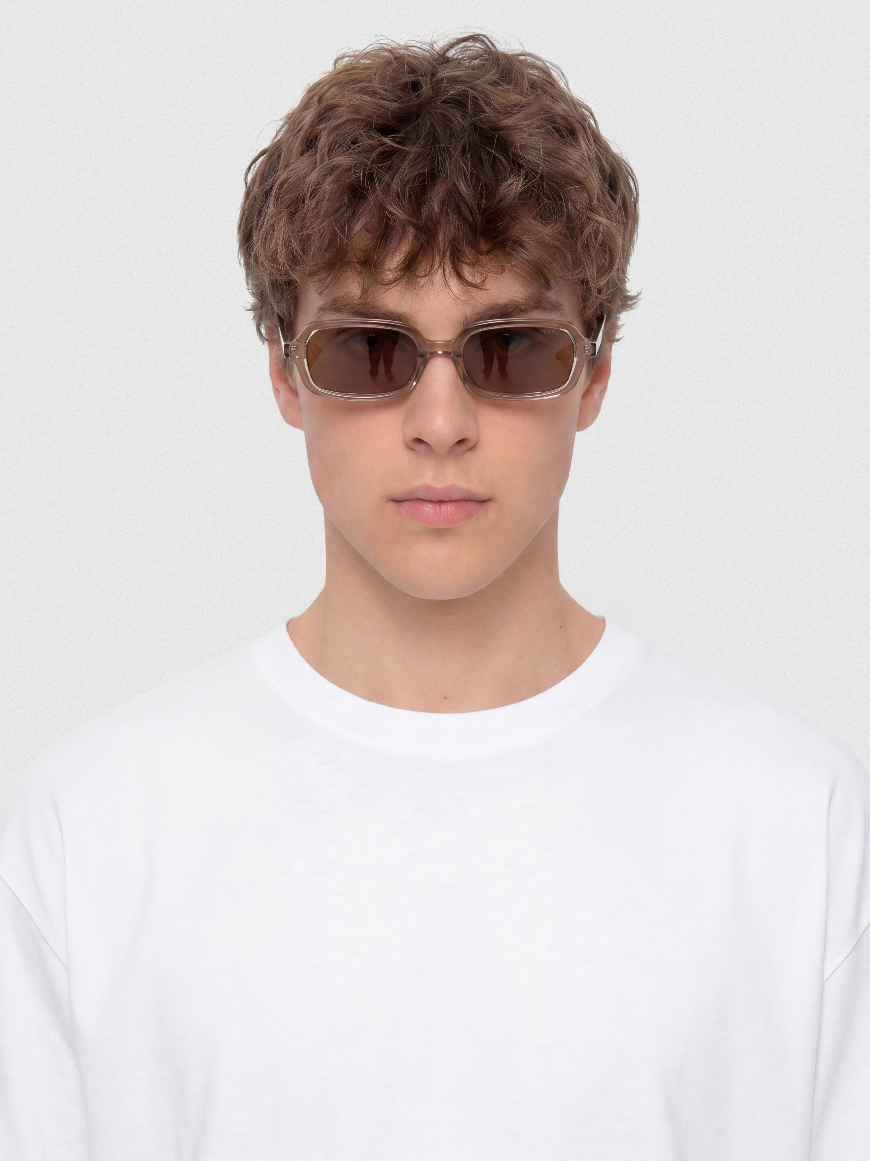 Ochelari de soare Komono Hayden (opaline)