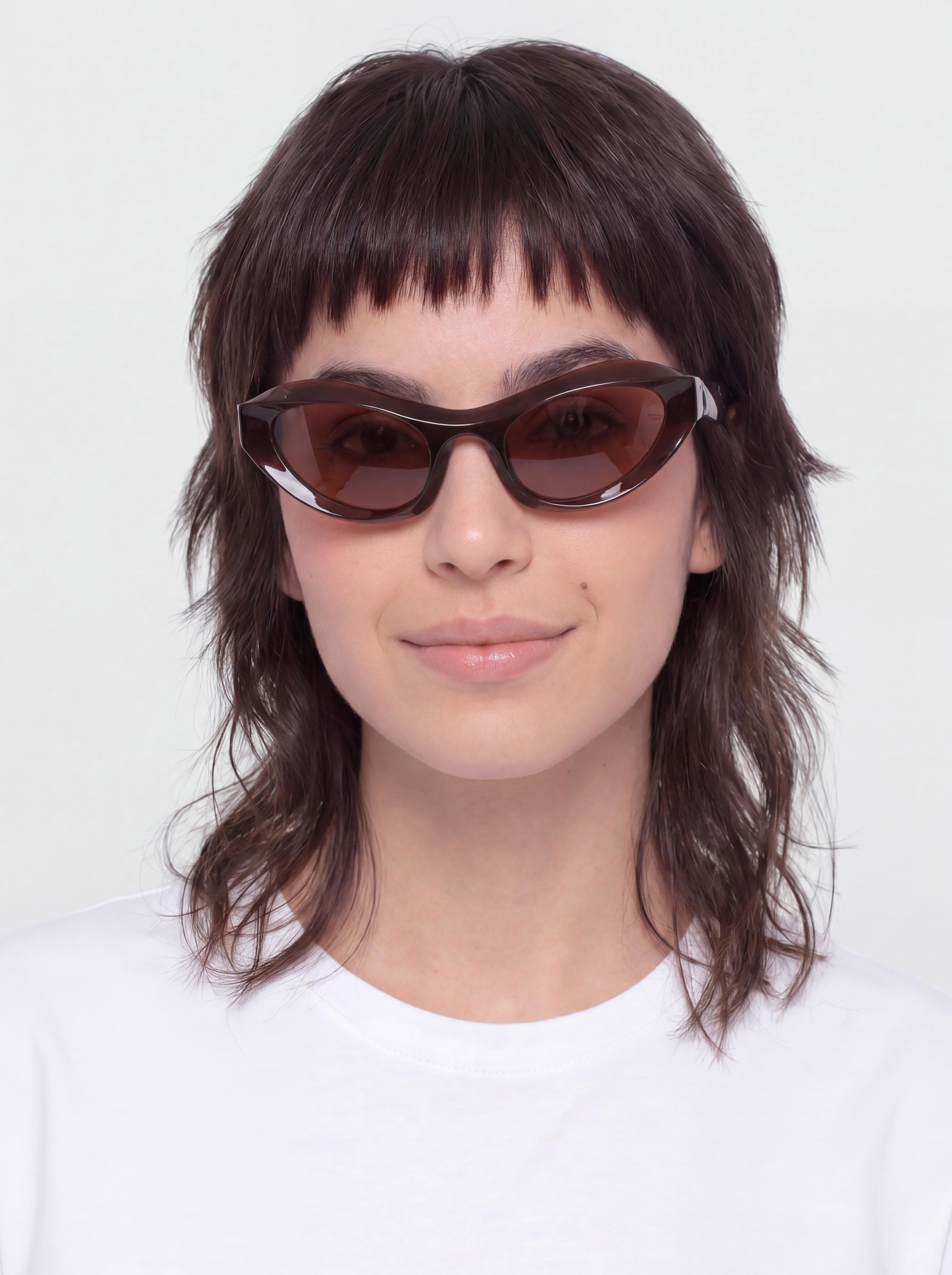 Ochelari de soare Komono Cory (zonaria)