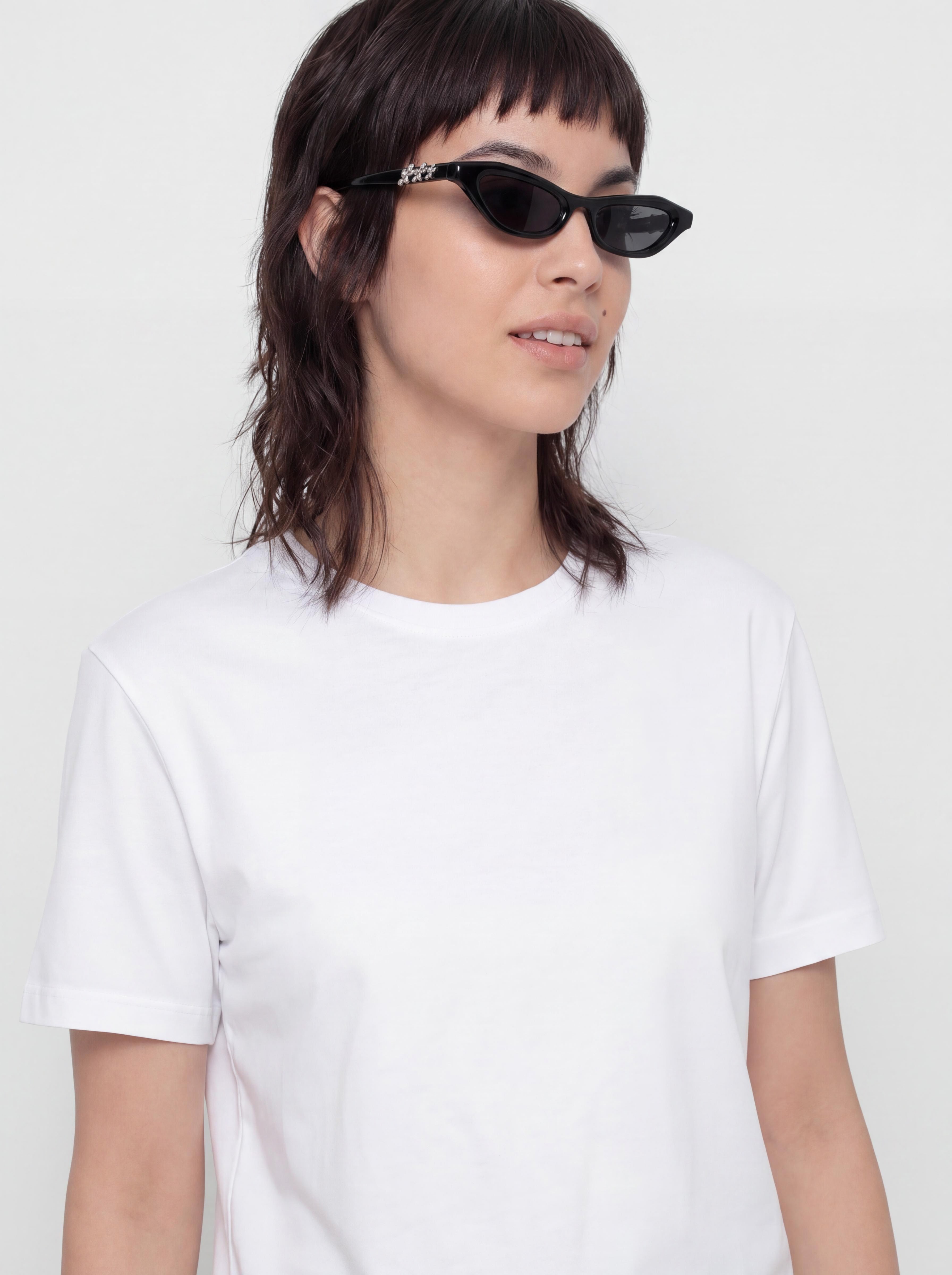 Ochelari de soare Komono Shaggy (black inkcap)