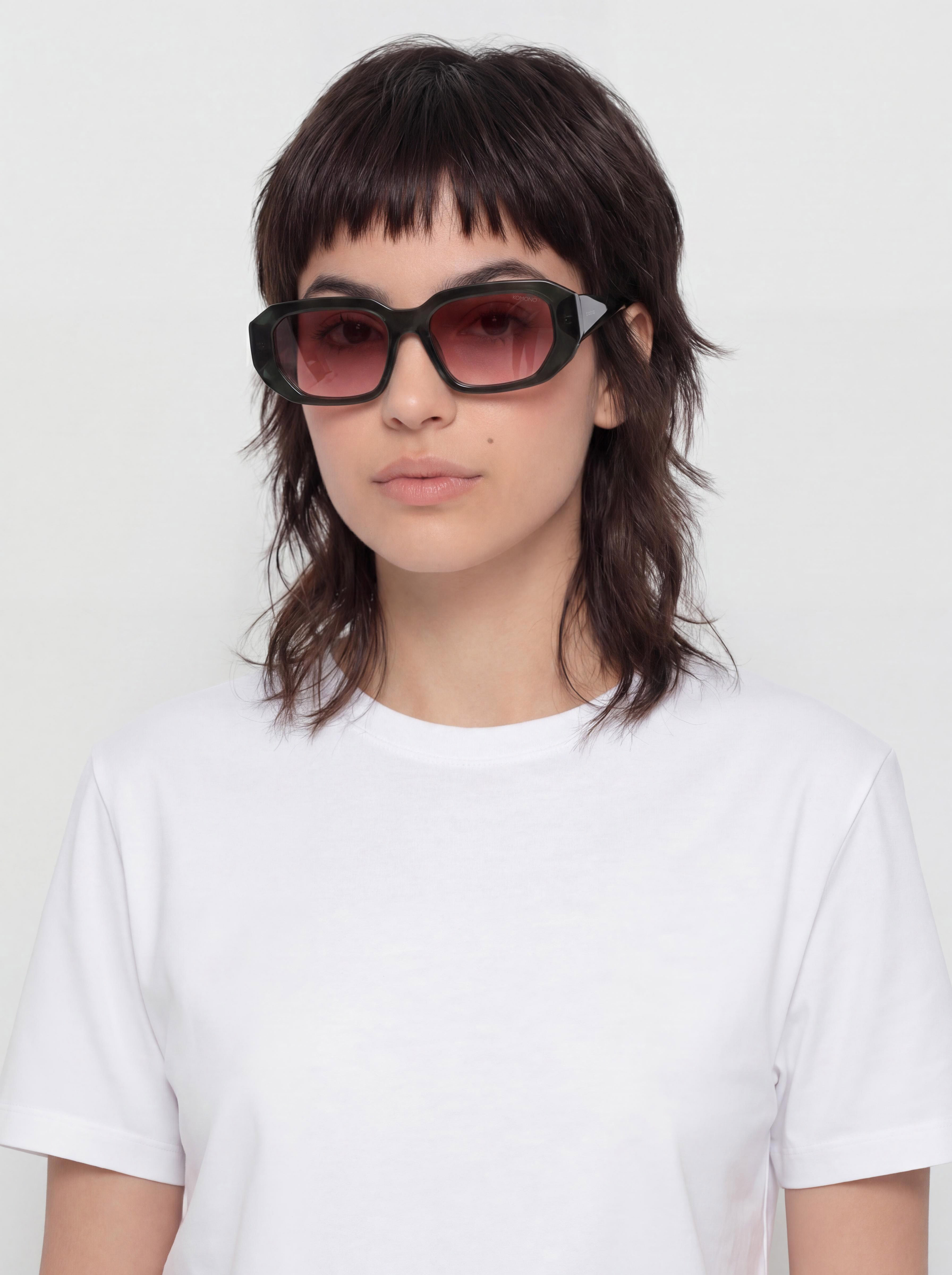 Ochelari de soare Komono Enno (meadow tint)