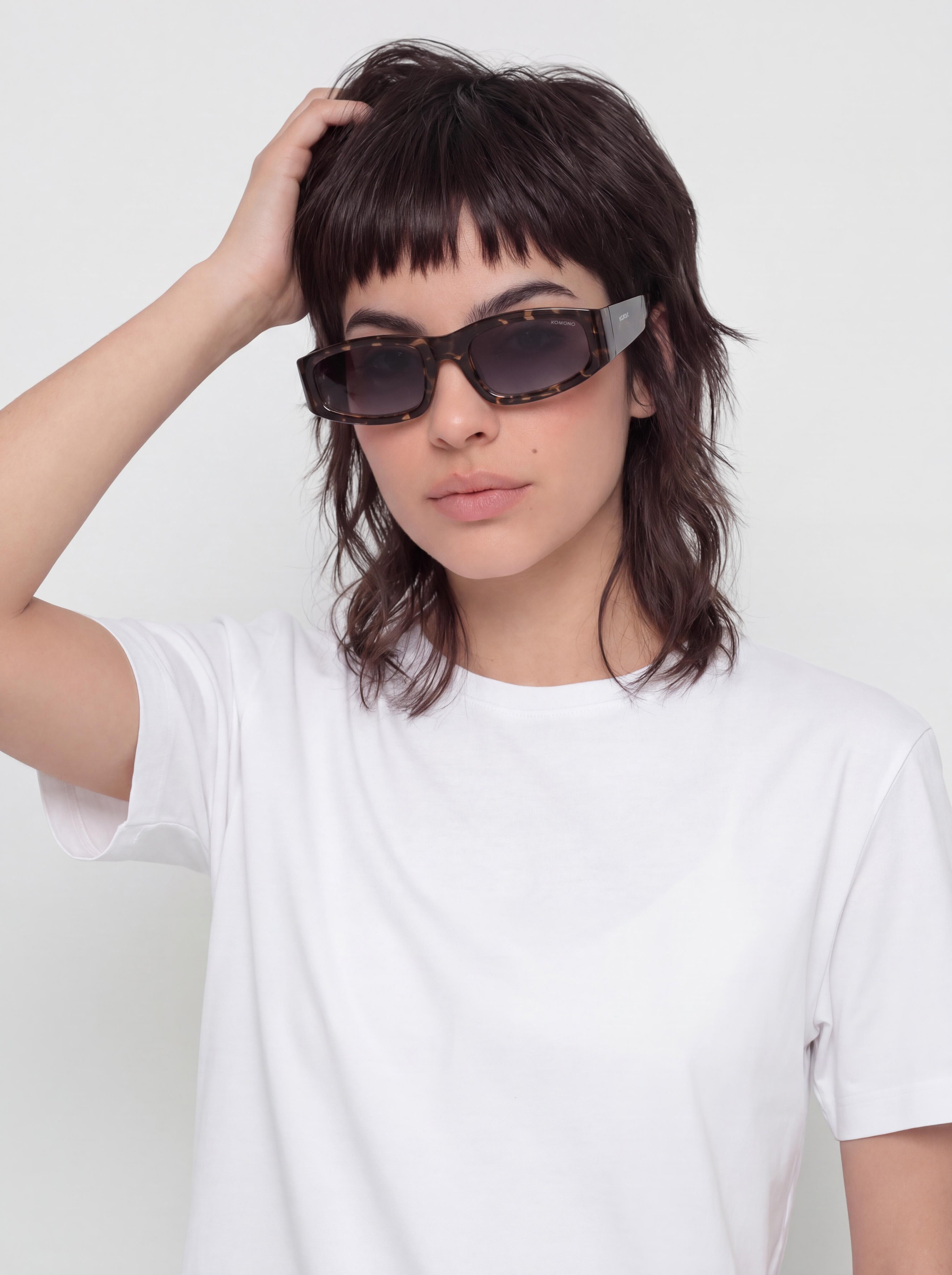 Ochelari de soare Komono Rylan