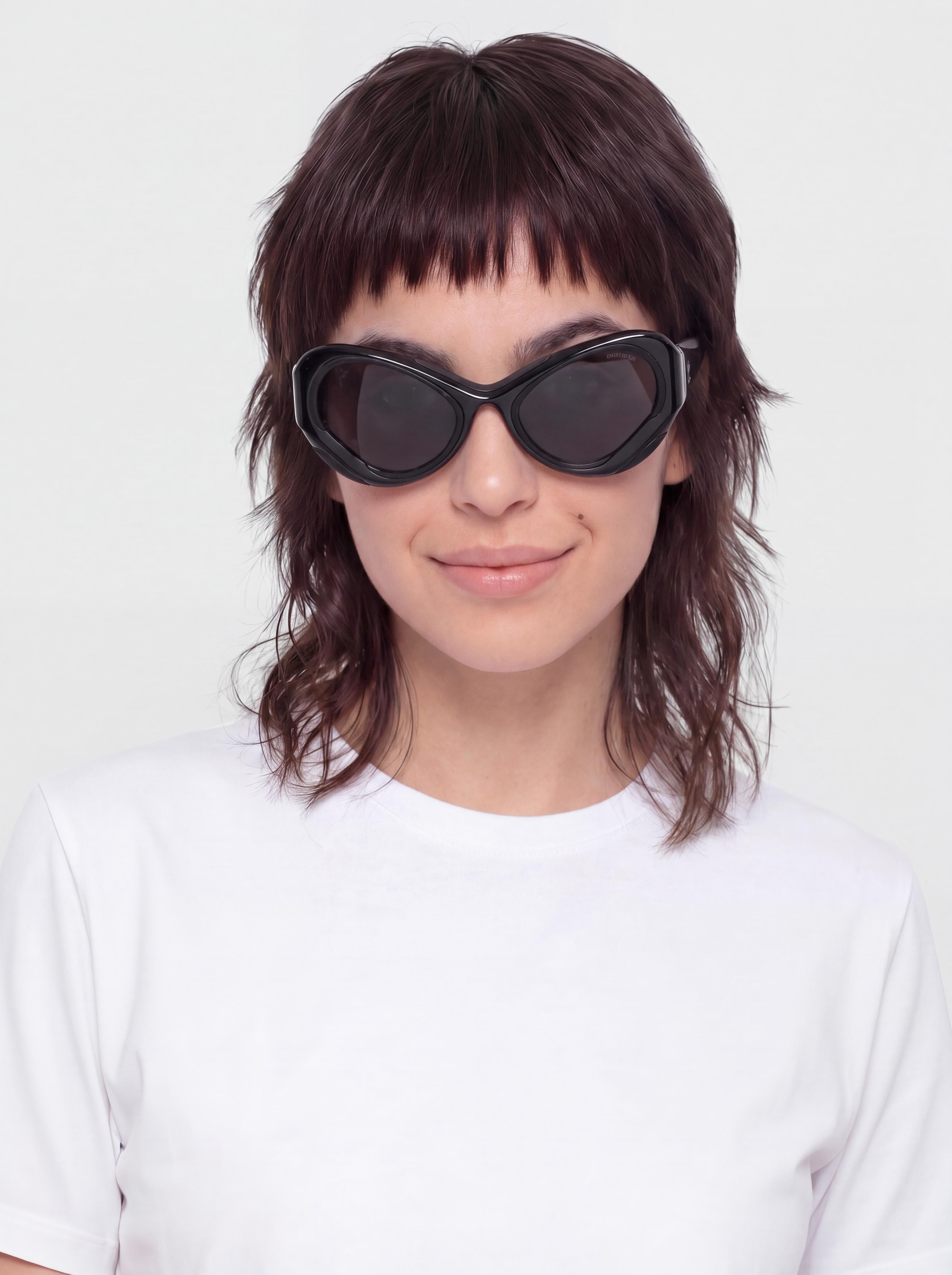 Ochelari de soare Komono Ripley (solar eclipse)