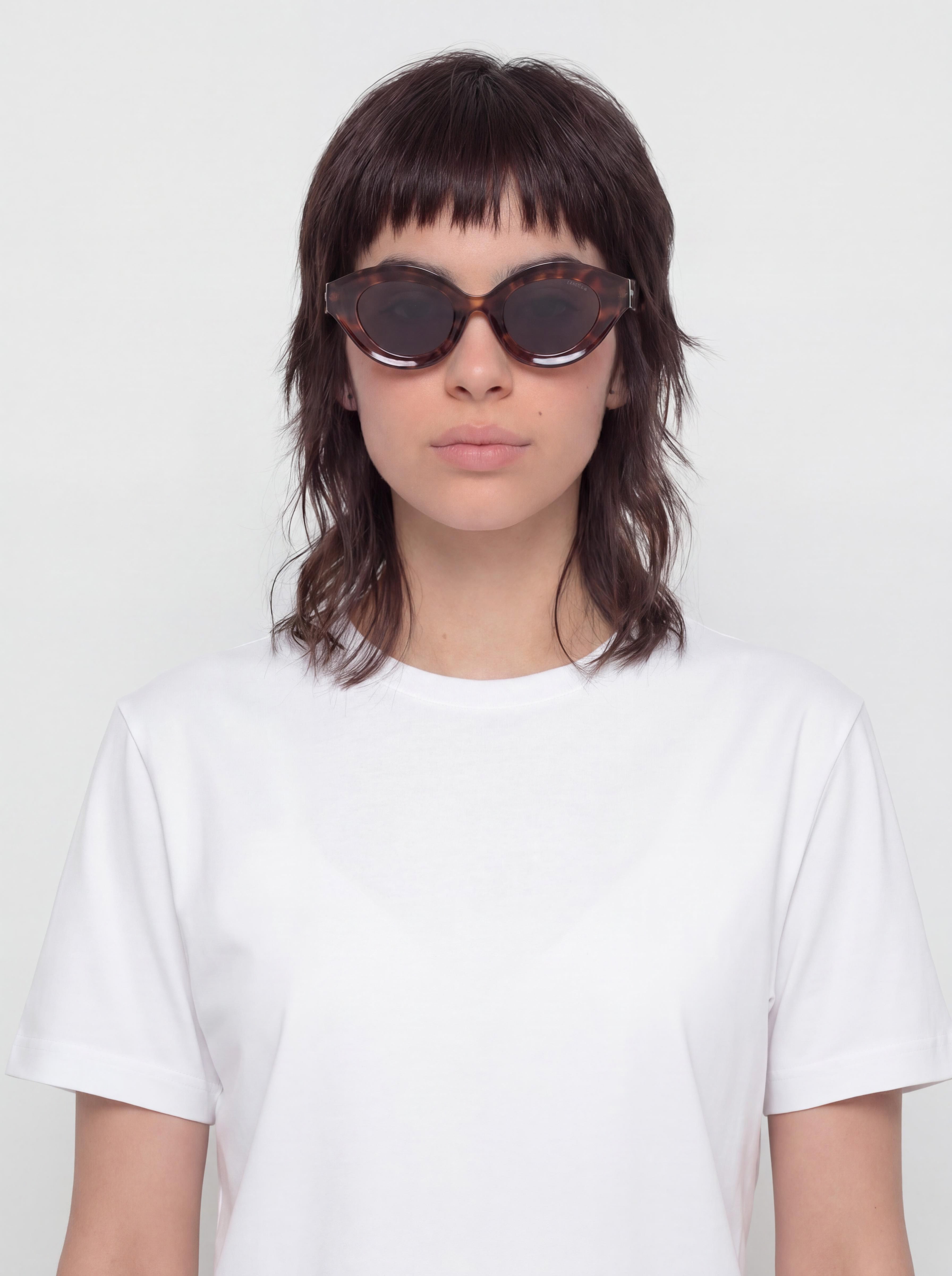 Ochelari de soare Komono Grace (aquatic sands)