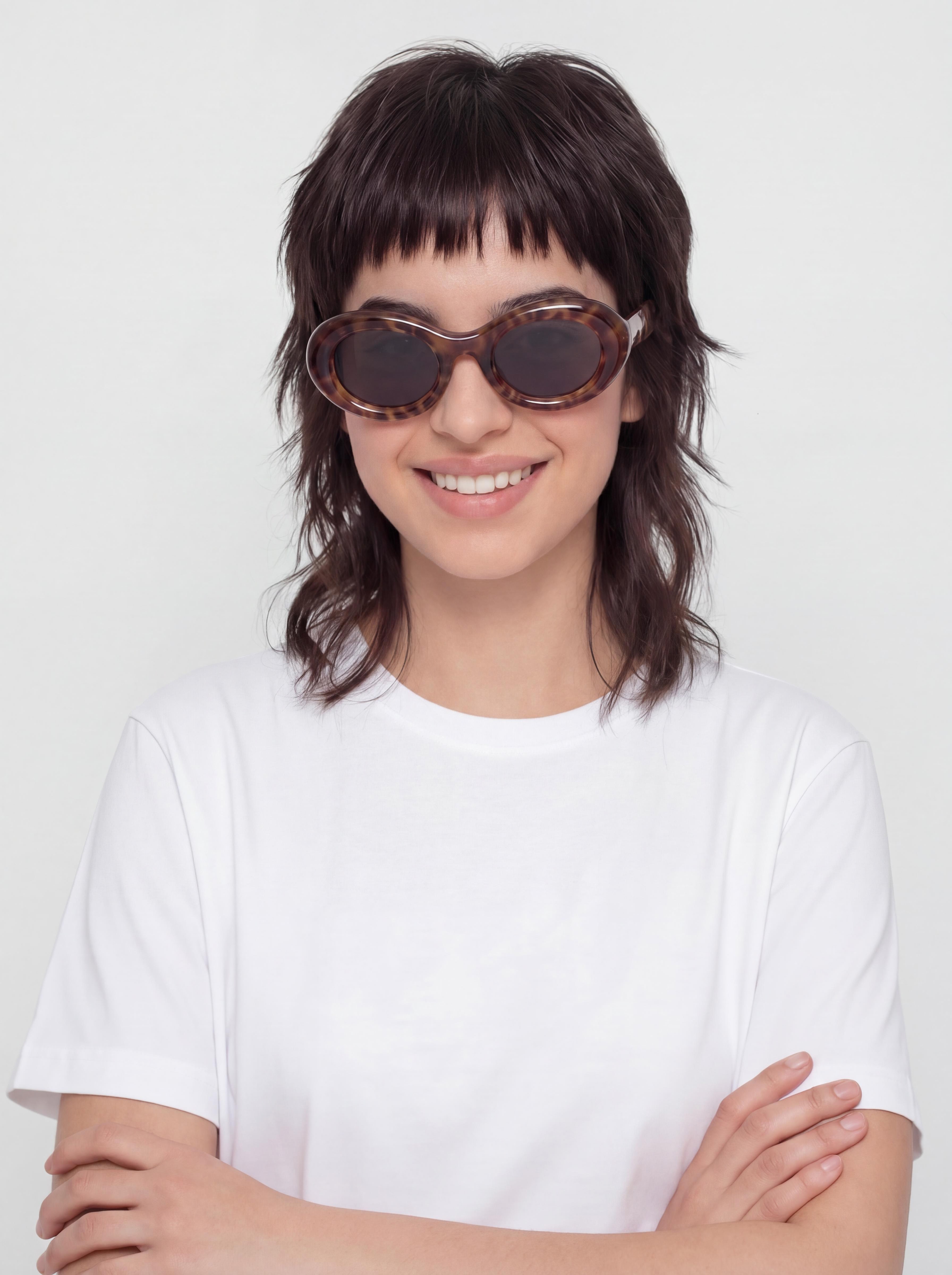 Ochelari de soare Komono Molly (aquatic sands)