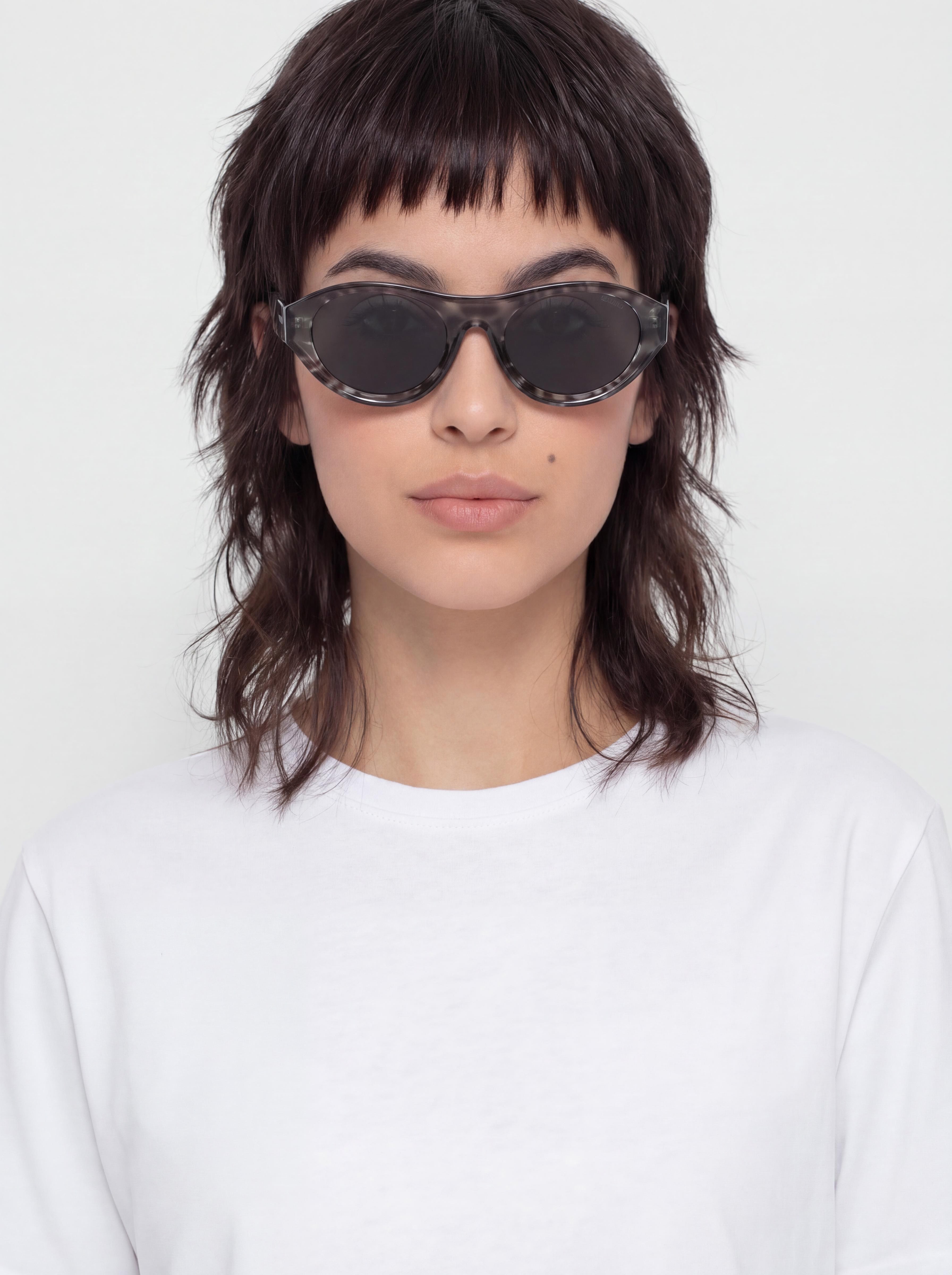 Ochelari de soare Komono Celeste (aquatic teal)