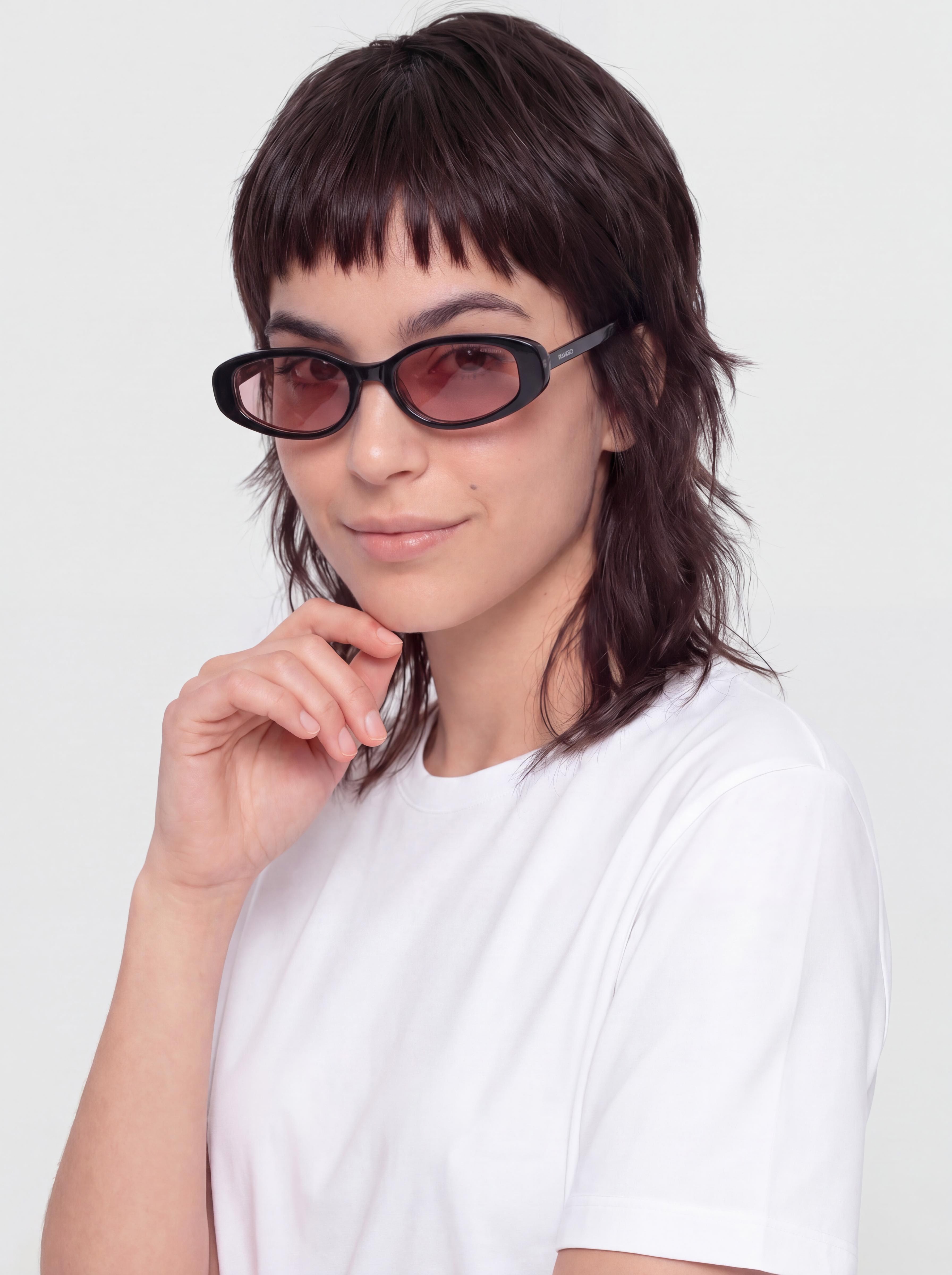 Ochelari de soare Komono Emery