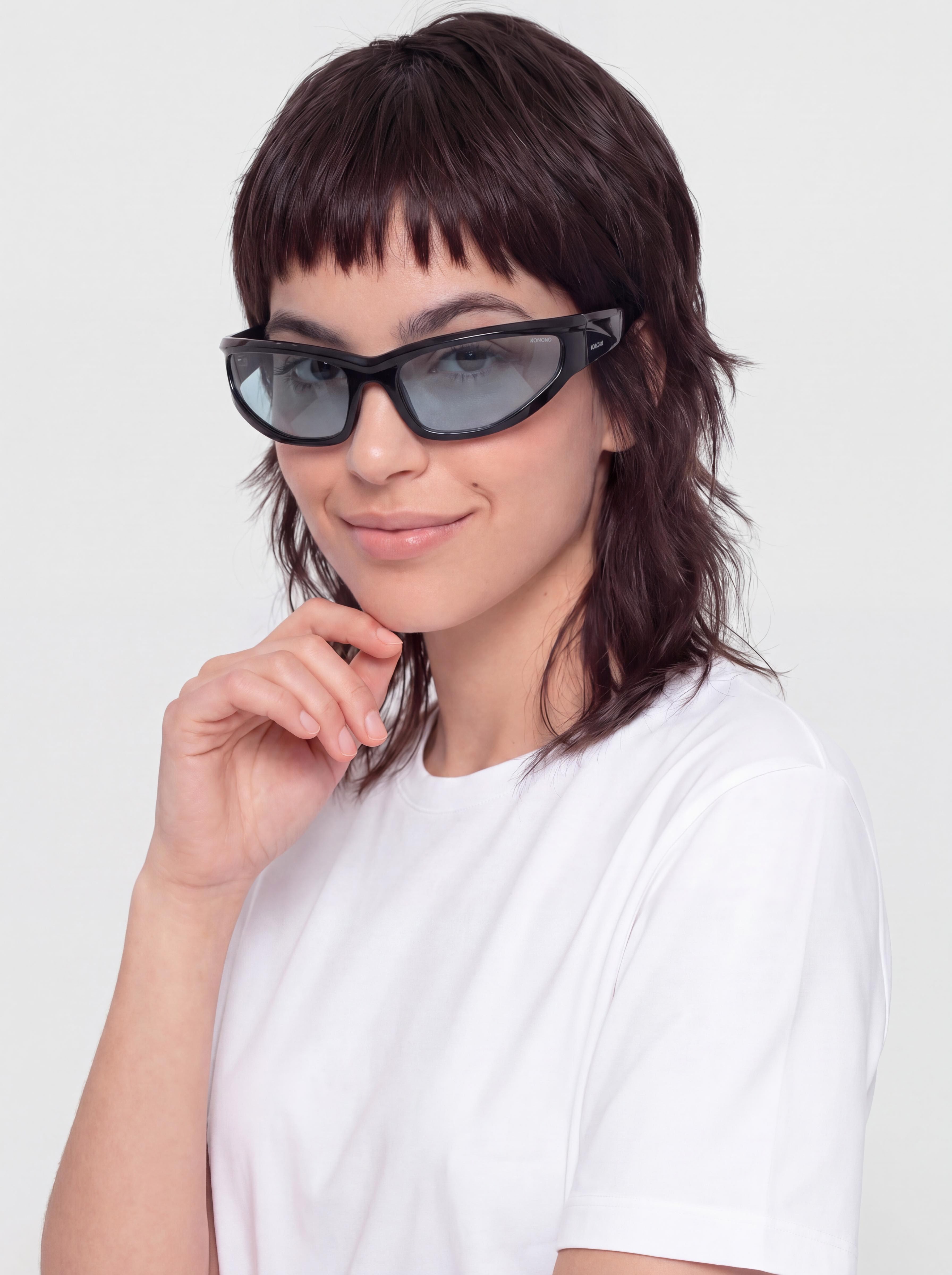 Ochelari de soare Komono Cael