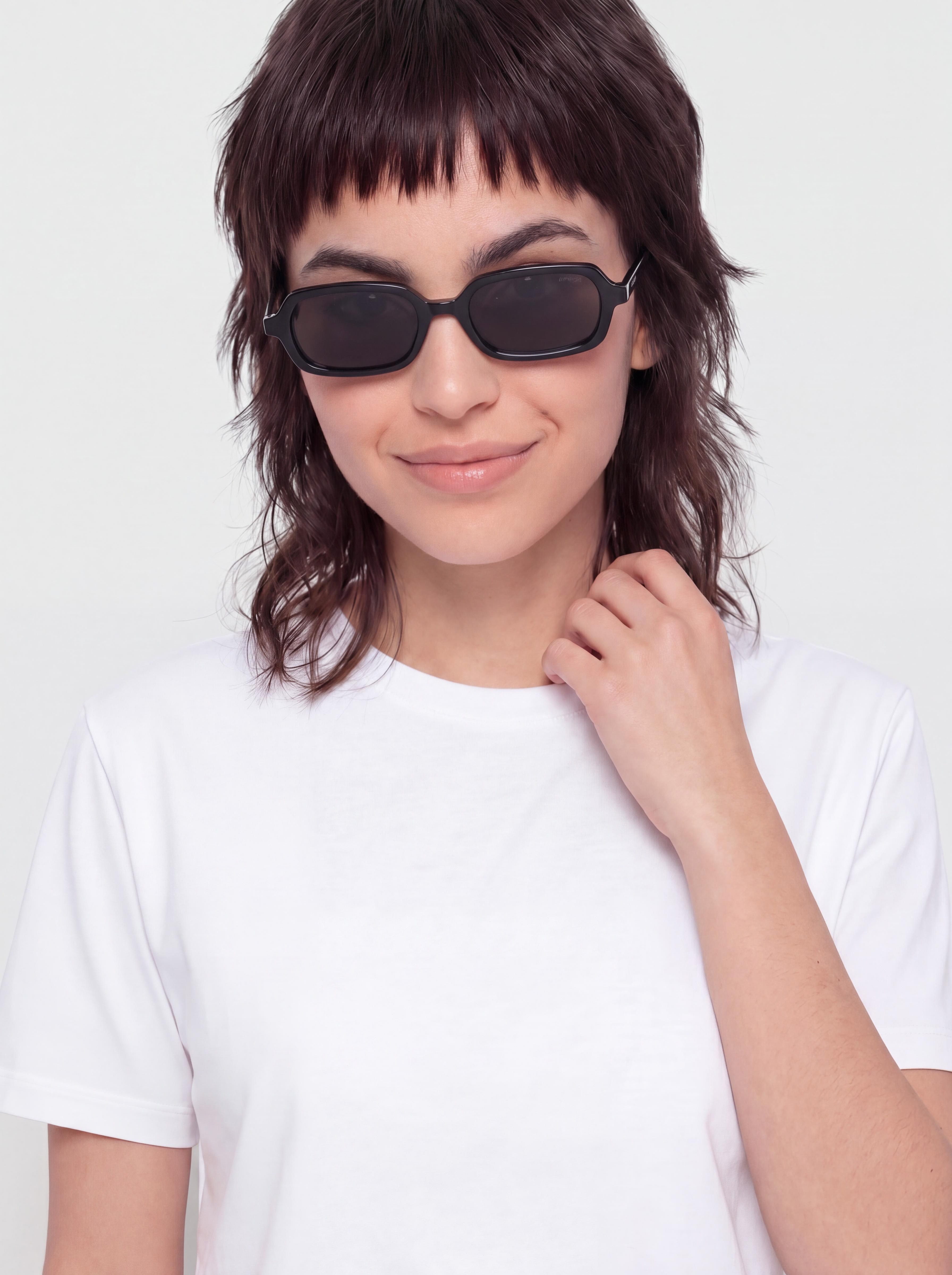 Ochelari de soare Komono Hayden (black)