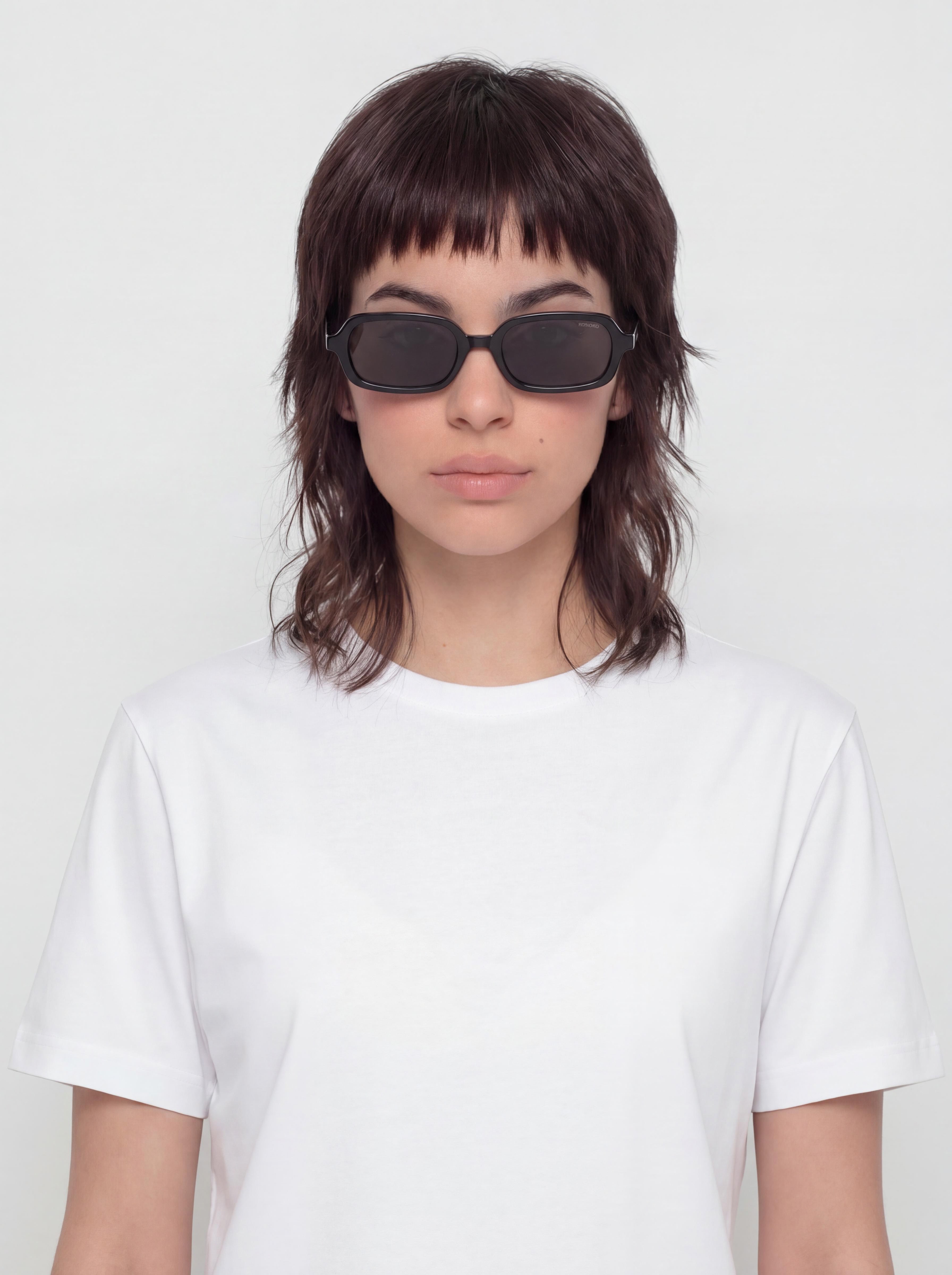 Ochelari de soare Komono Hayden (black)