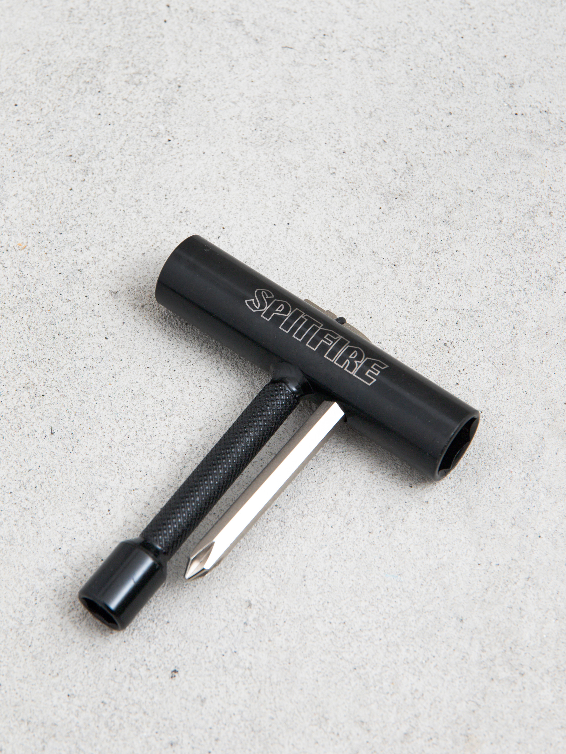 Cheie Spitfire T3 Skate Tool (black)